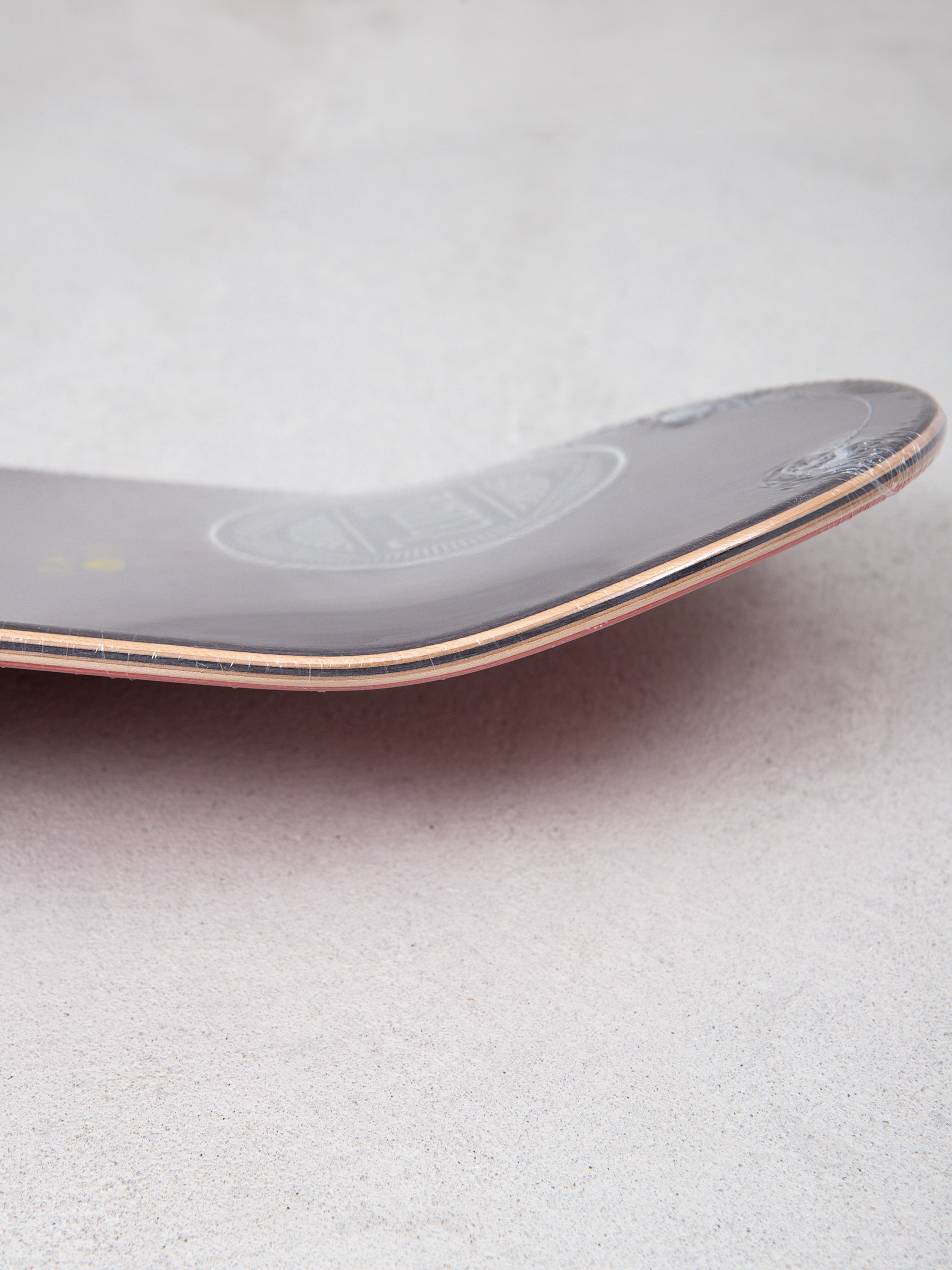 Antiz Photo Gördeszka lap (paris burning)