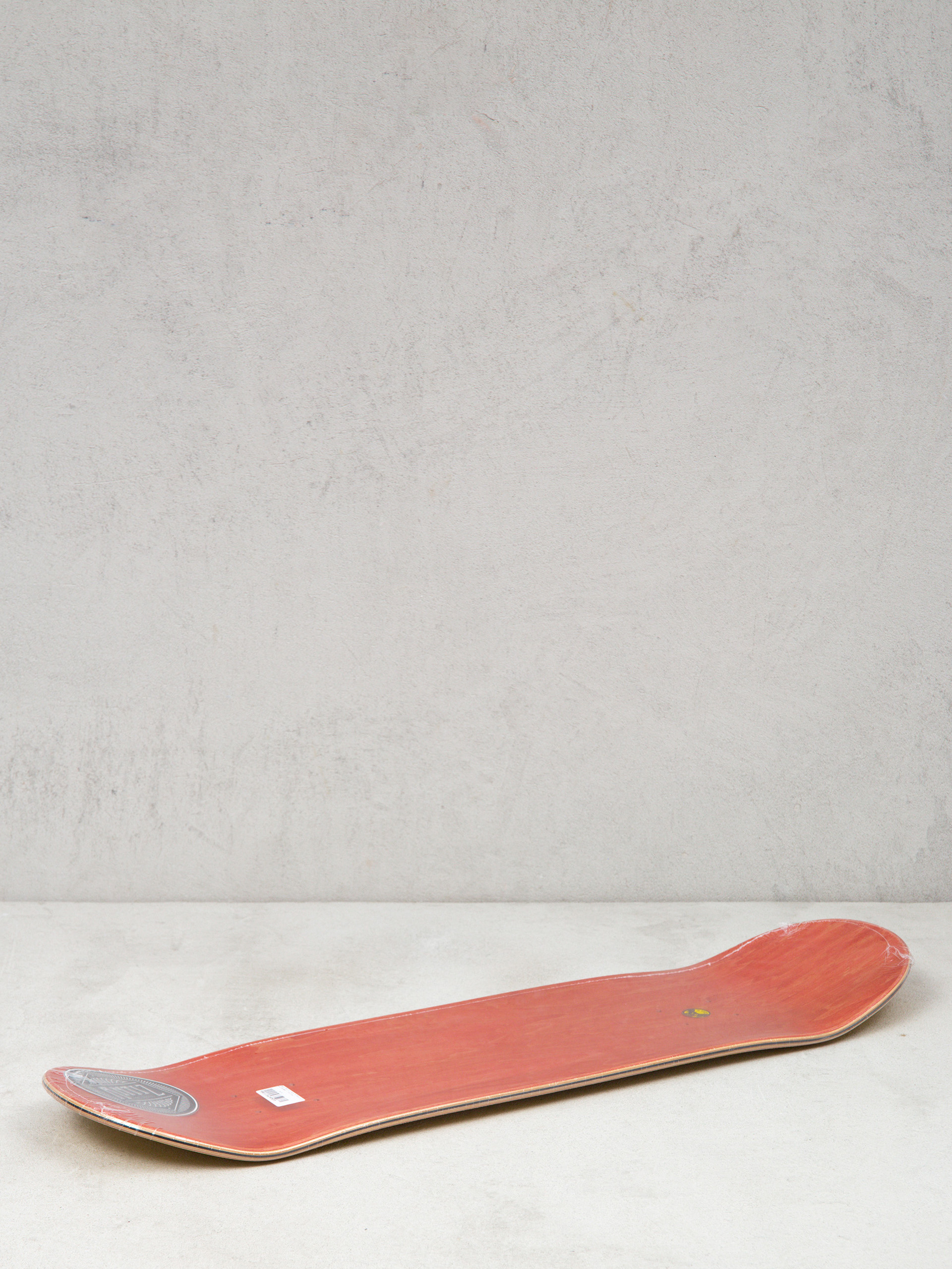 Antiz Music Fad Gadget Gördeszka lap (yellow)