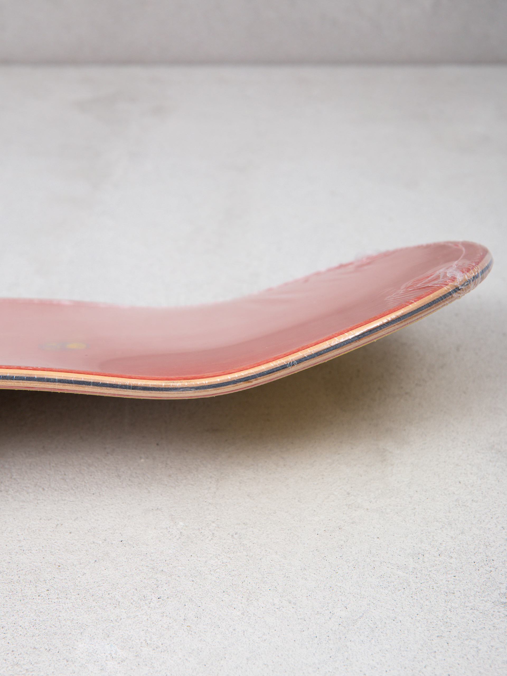 Antiz Music Fad Gadget Gördeszka lap (yellow)