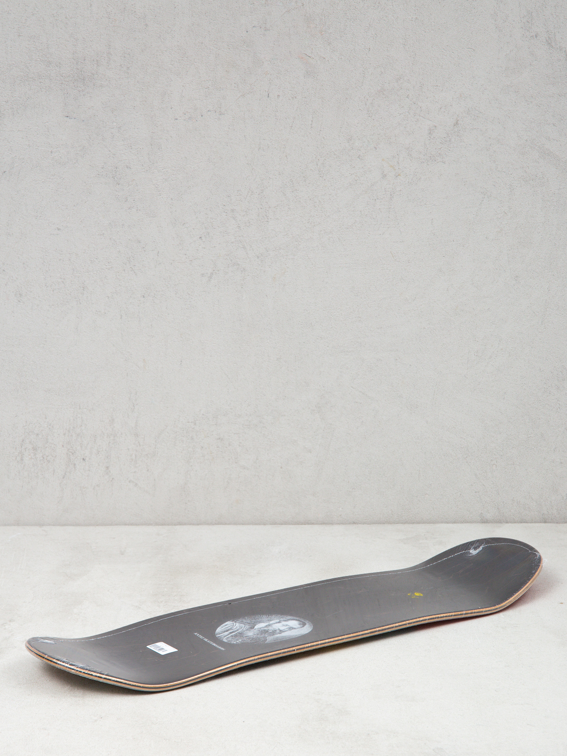 Antiz Bruegel Patraix Gördeszka lap (red)