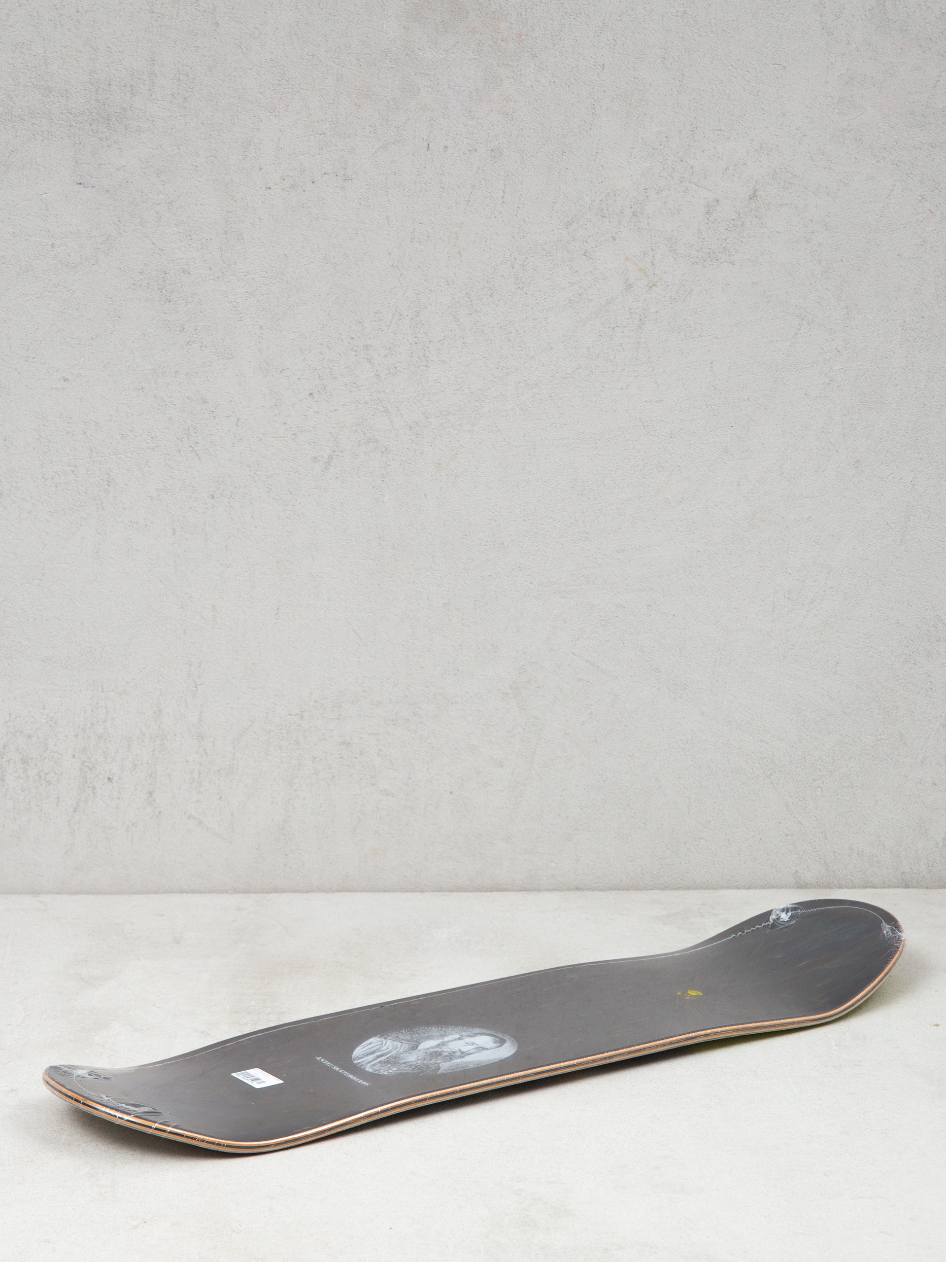 Antiz Bruegel Gerlich Gördeszka lap (yellow)