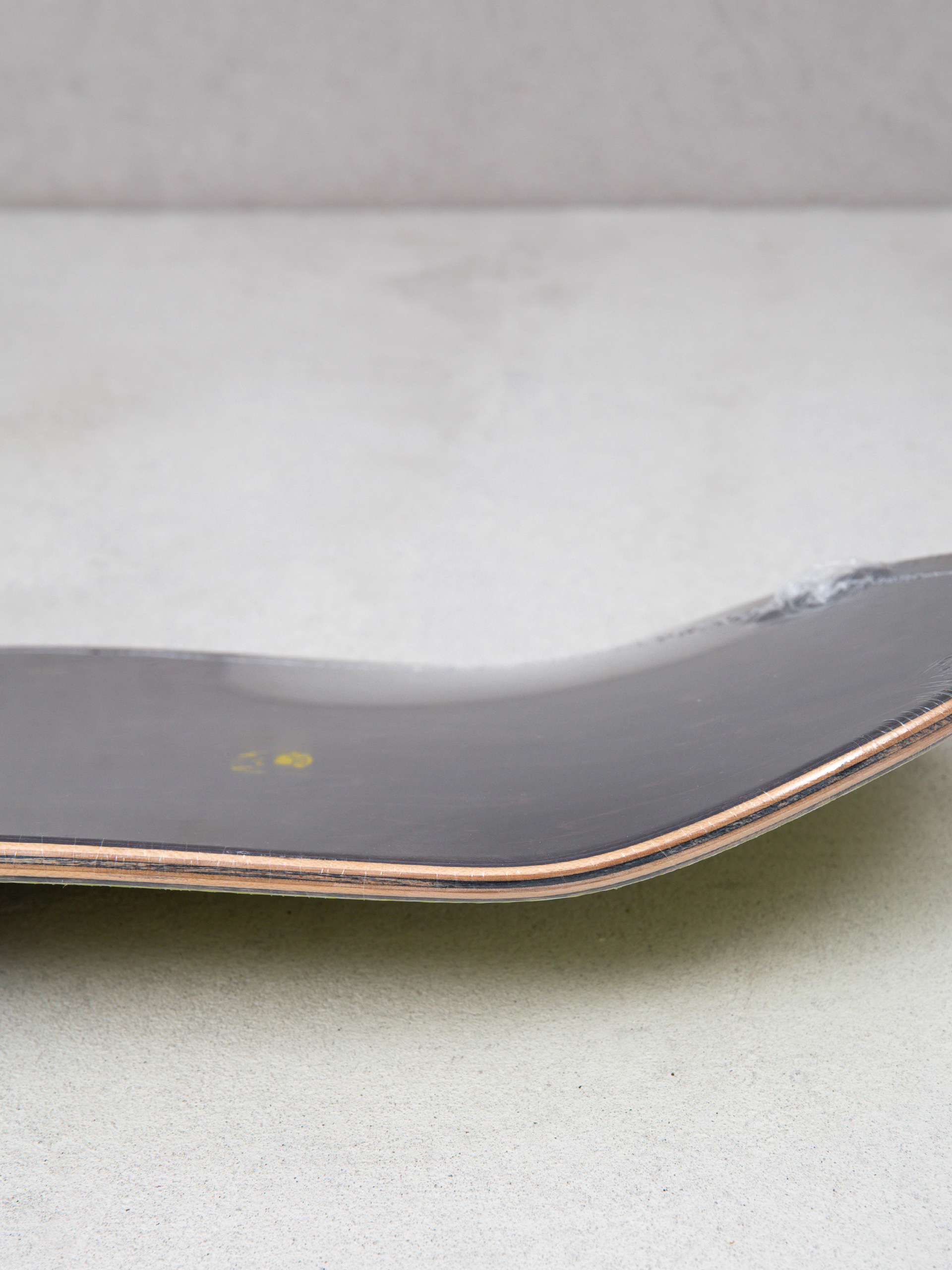 Antiz Bruegel Gerlich Gördeszka lap (yellow)