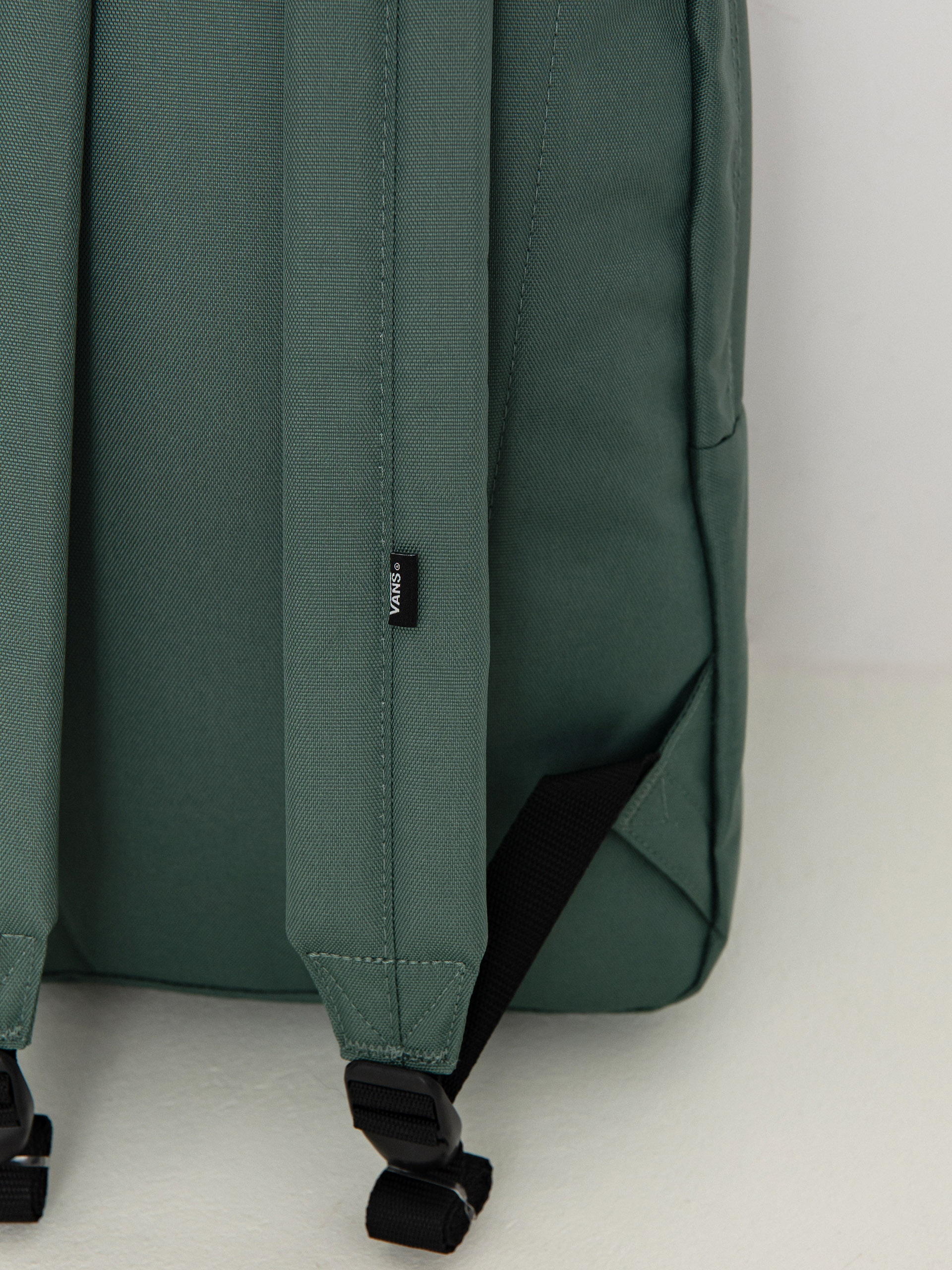 Vans Old Skool Classic Hátizsák (dark forest)
