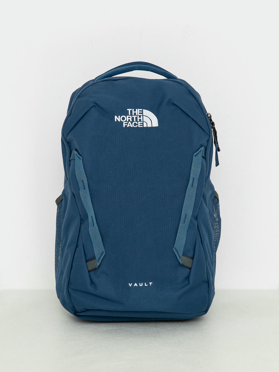 The North Face Vault Hátizsák (shady blue/tnf white/np)