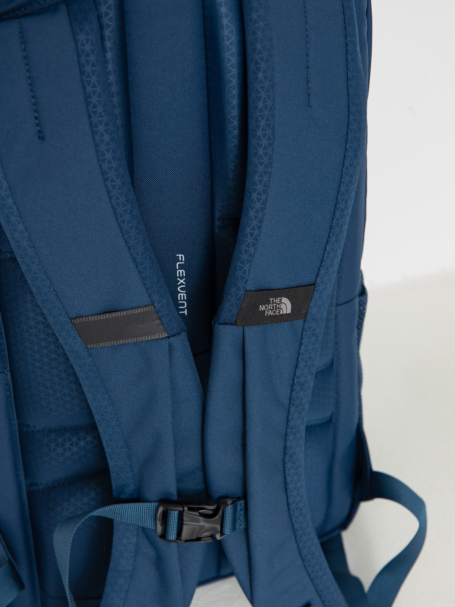 The North Face Vault Hátizsák (shady blue/tnf white/np)