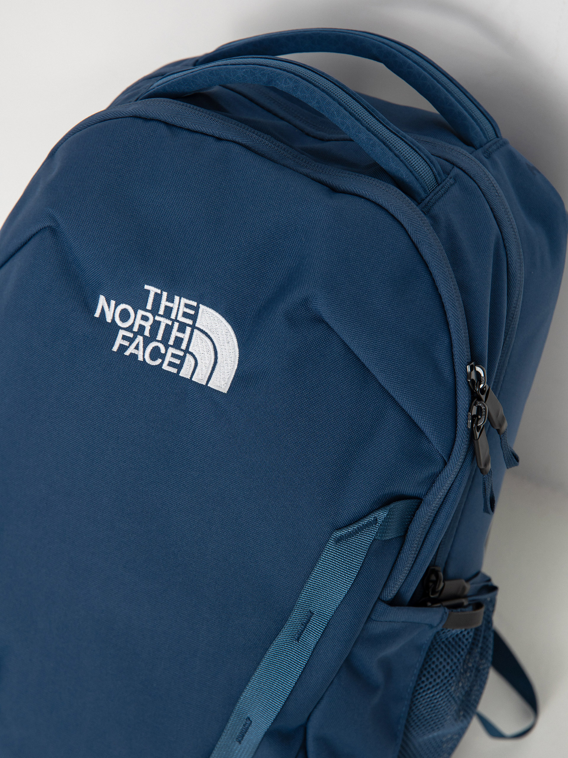 The North Face Vault Hátizsák (shady blue/tnf white/np)