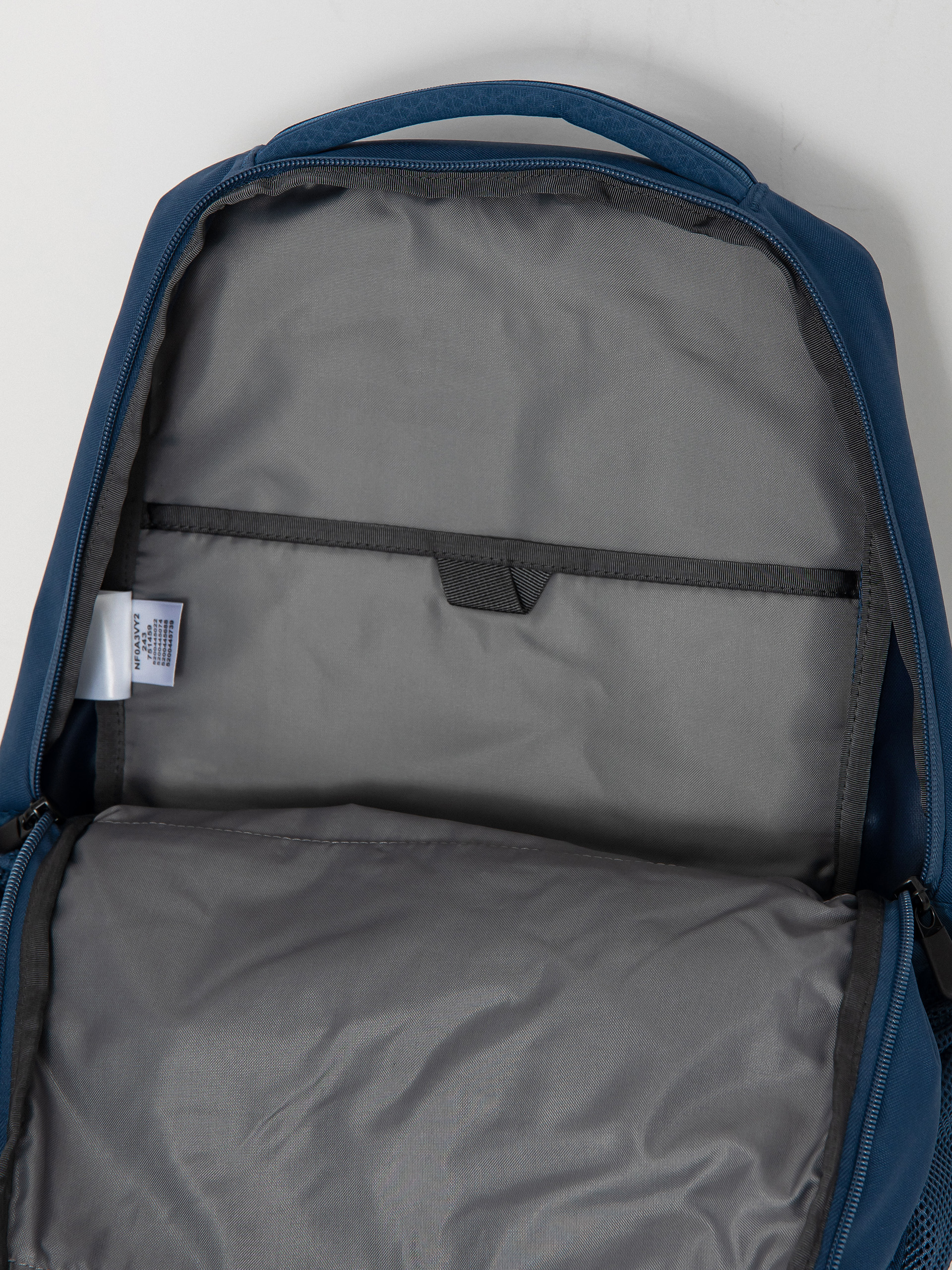 The North Face Vault Hátizsák (shady blue/tnf white/np)