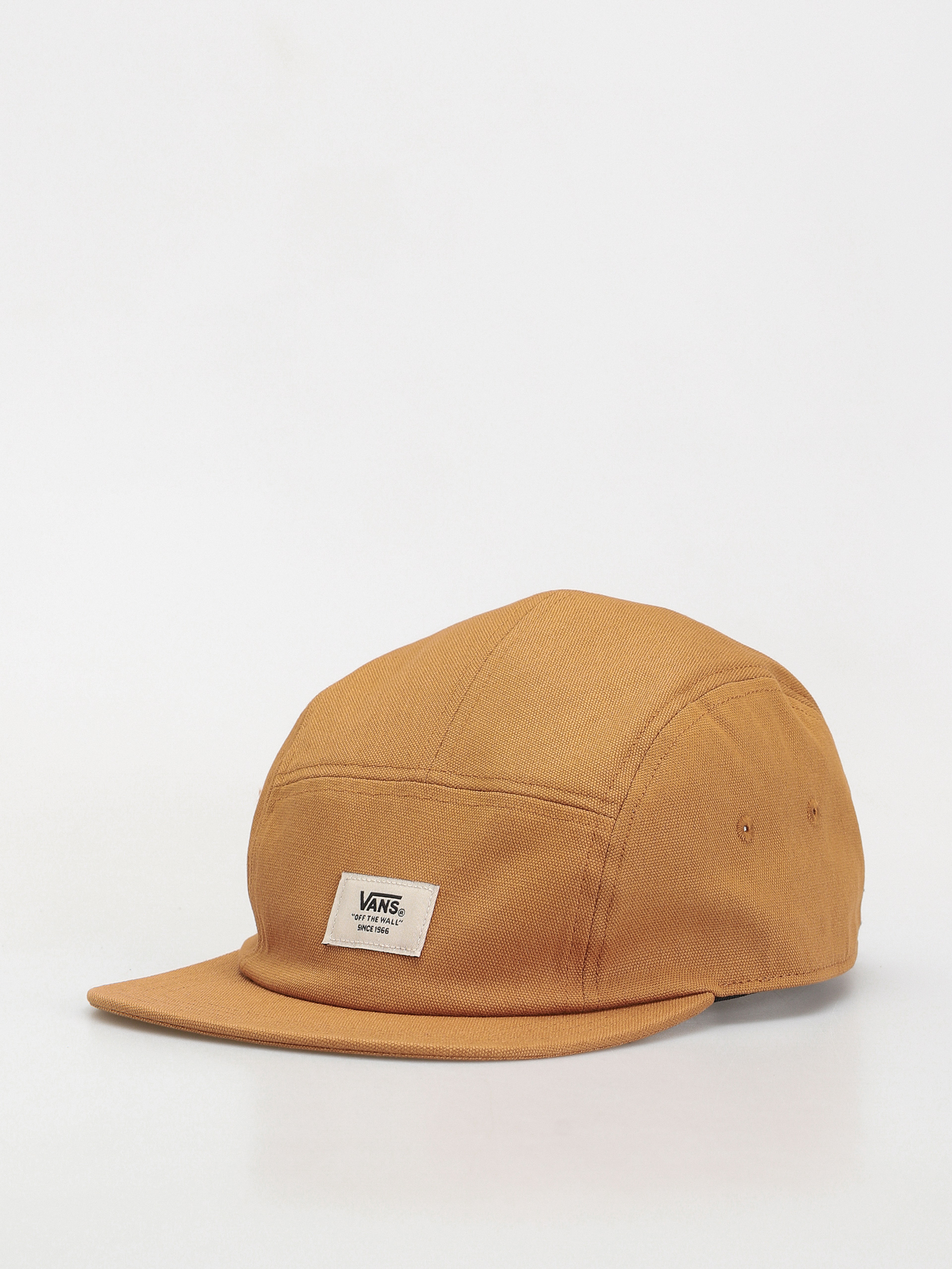 Vans Easy Patch Camper Baseball sapka (brown sugar)