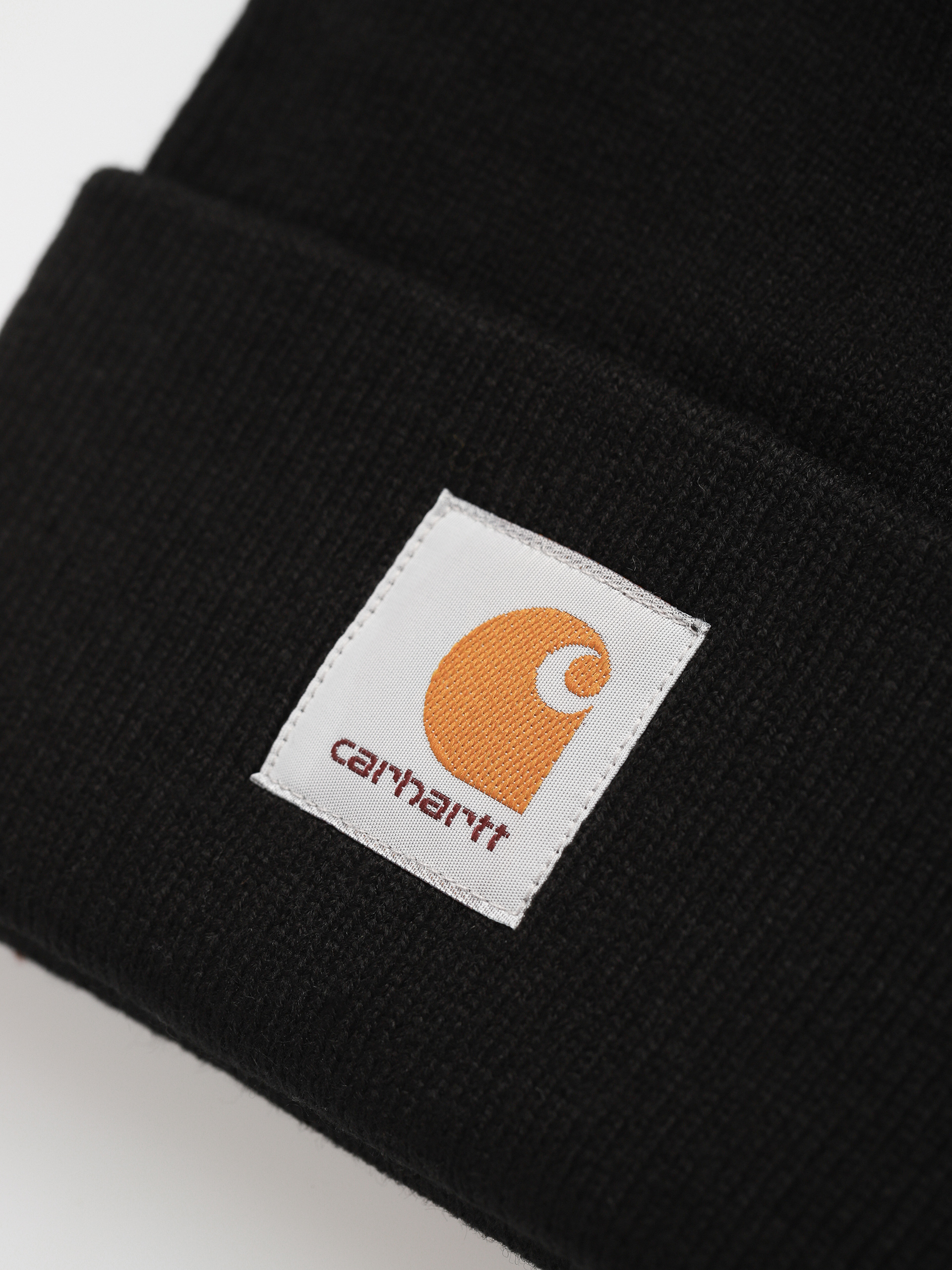 Carhartt WIP Short Watch Sapka (black)