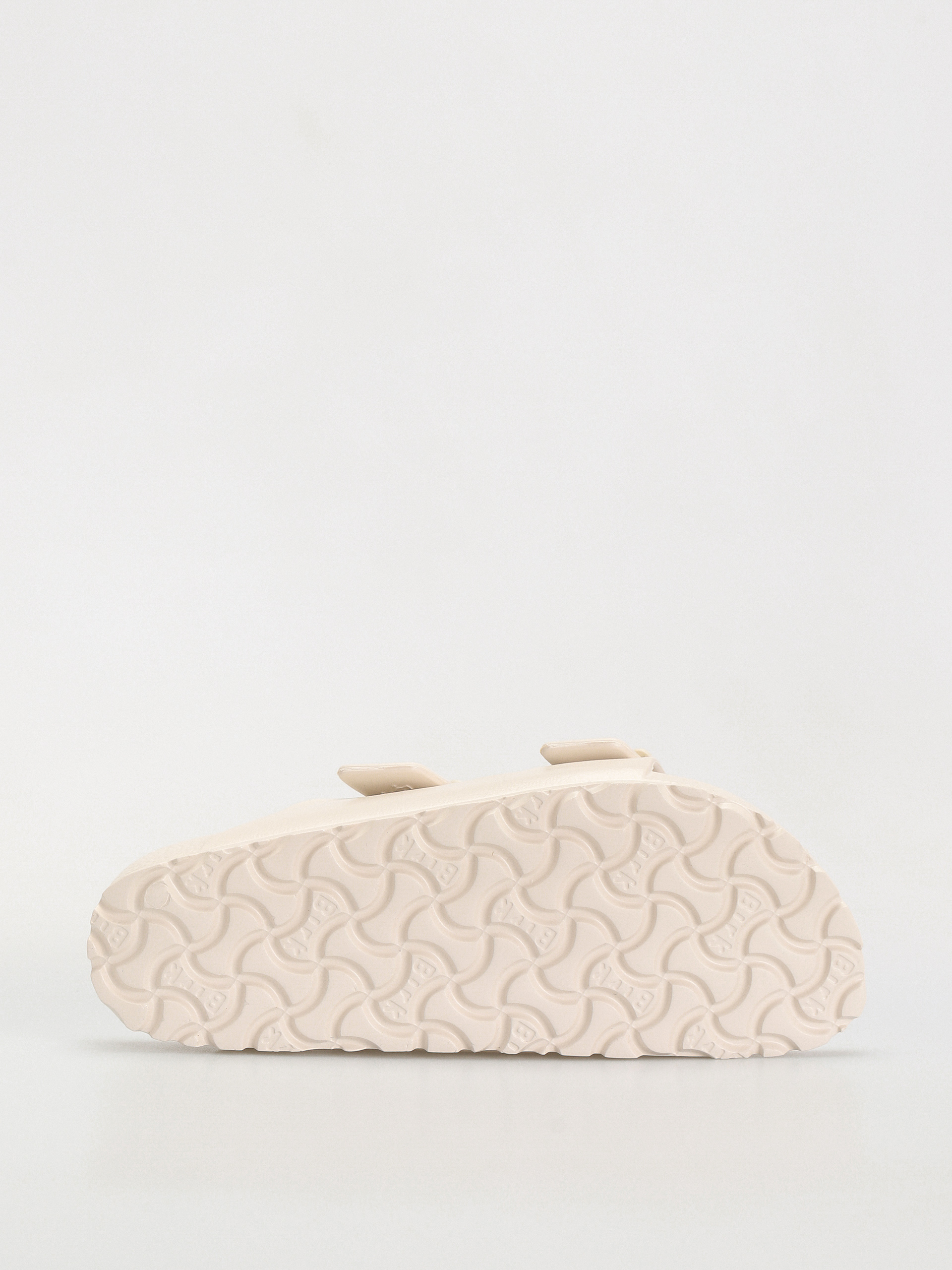 Birkenstock Arizona Essentials EVA Narrow Wmn Flip-flop papucsok (eggshell)