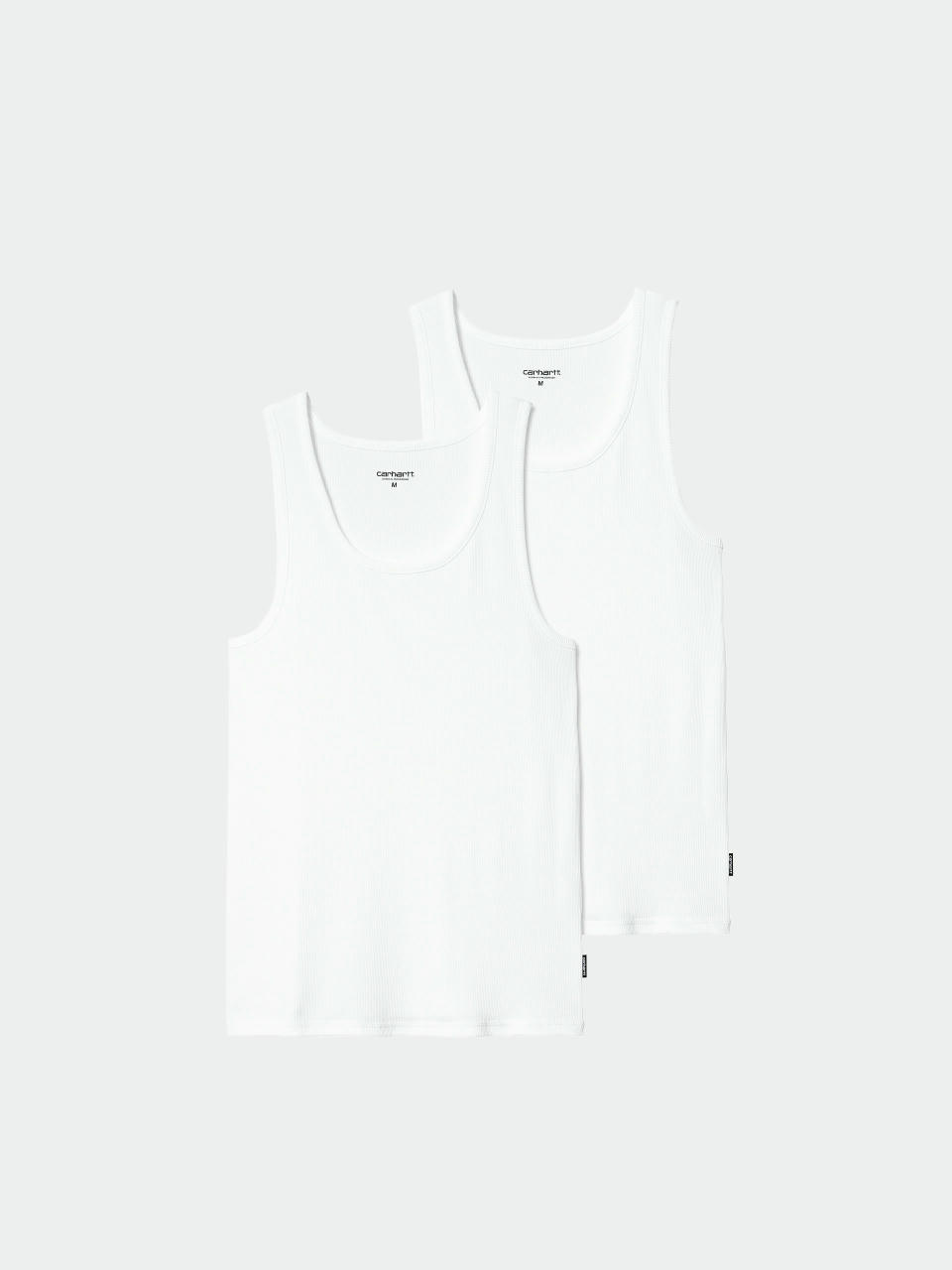 Póló Carhartt WIP A Shirt (white white)