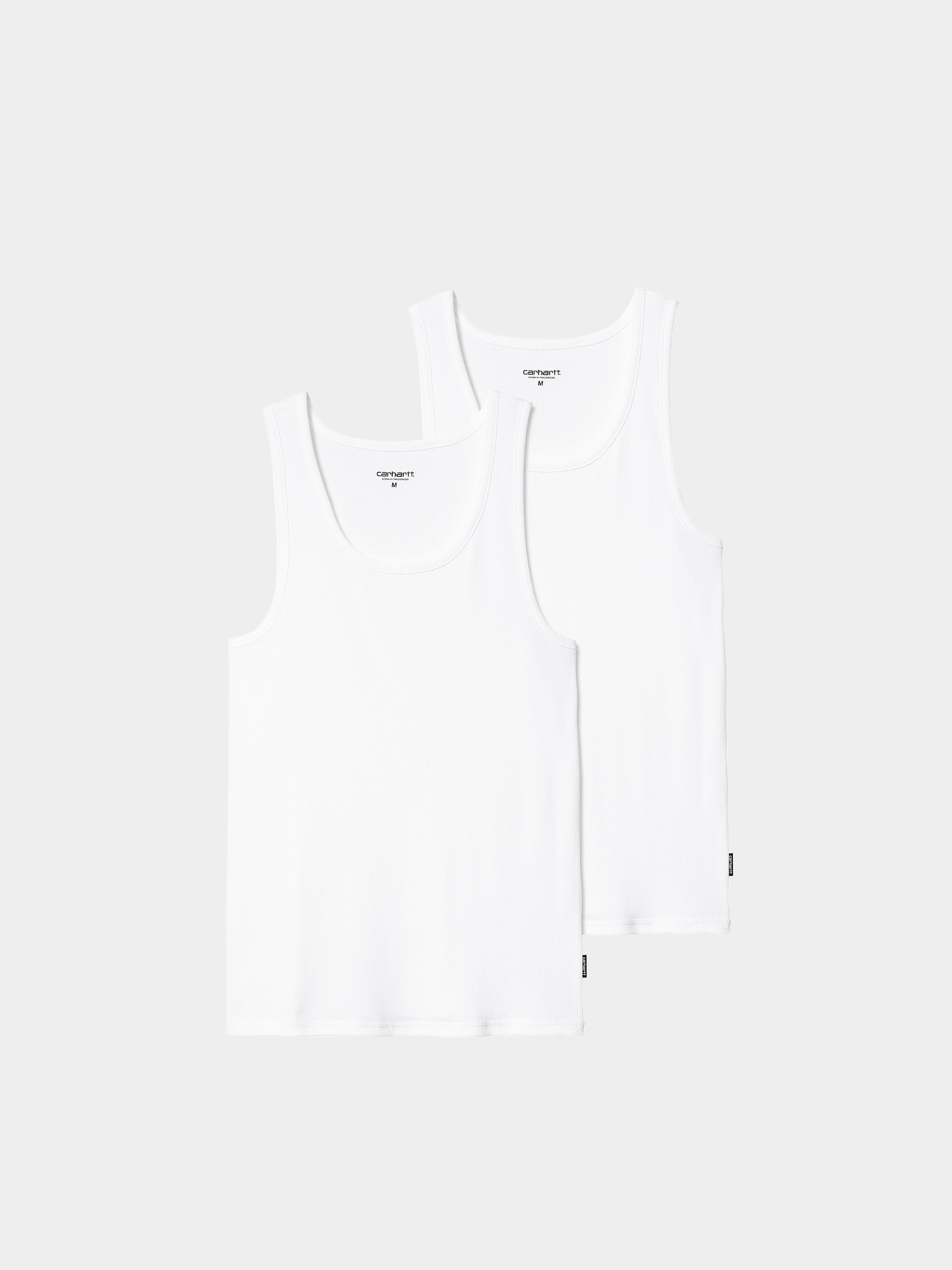 Pu00f3lu00f3 Carhartt WIP A Shirt (white white)