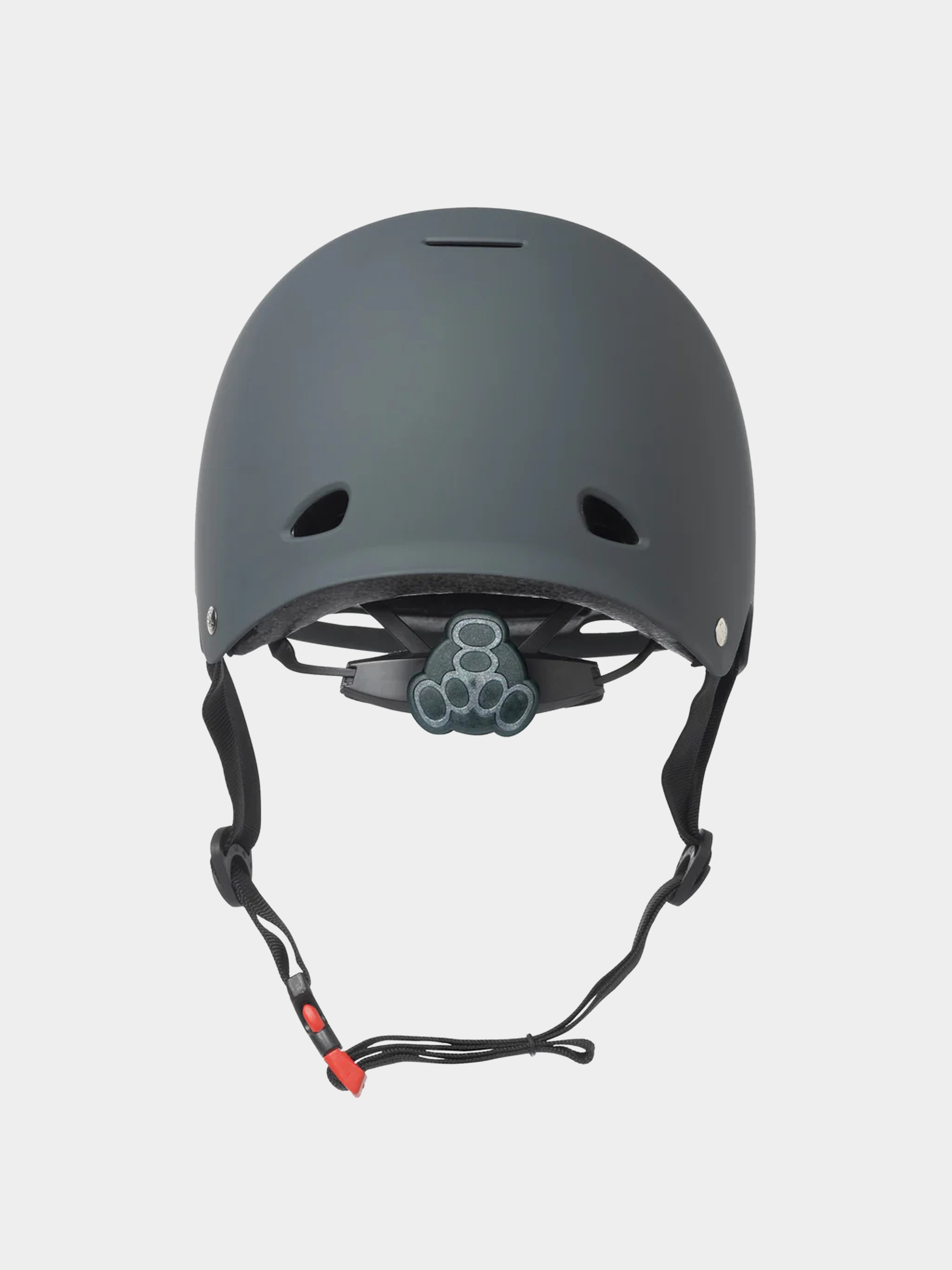 Sisak Triple Eight Gotham Helmet Eps Liner (gunmetal)