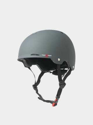 Sisak Triple Eight Gotham Helmet Eps Liner (gunmetal)