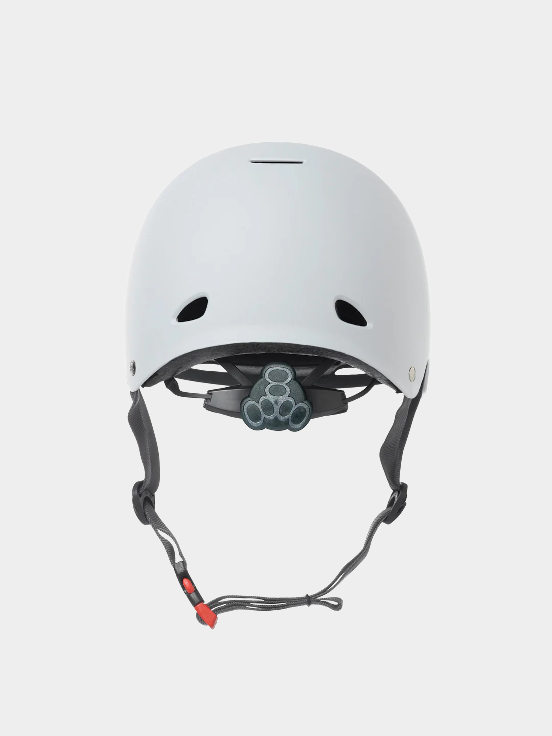 Sisak Triple Eight Gotham Helmet Eps Liner (white matte)