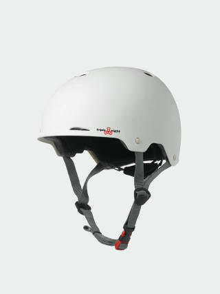 Sisak Triple Eight Gotham Helmet Eps Liner (white matte)