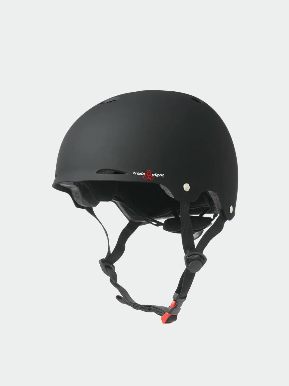 Sisak Triple Eight Gotham Helmet Eps Liner (black matte)