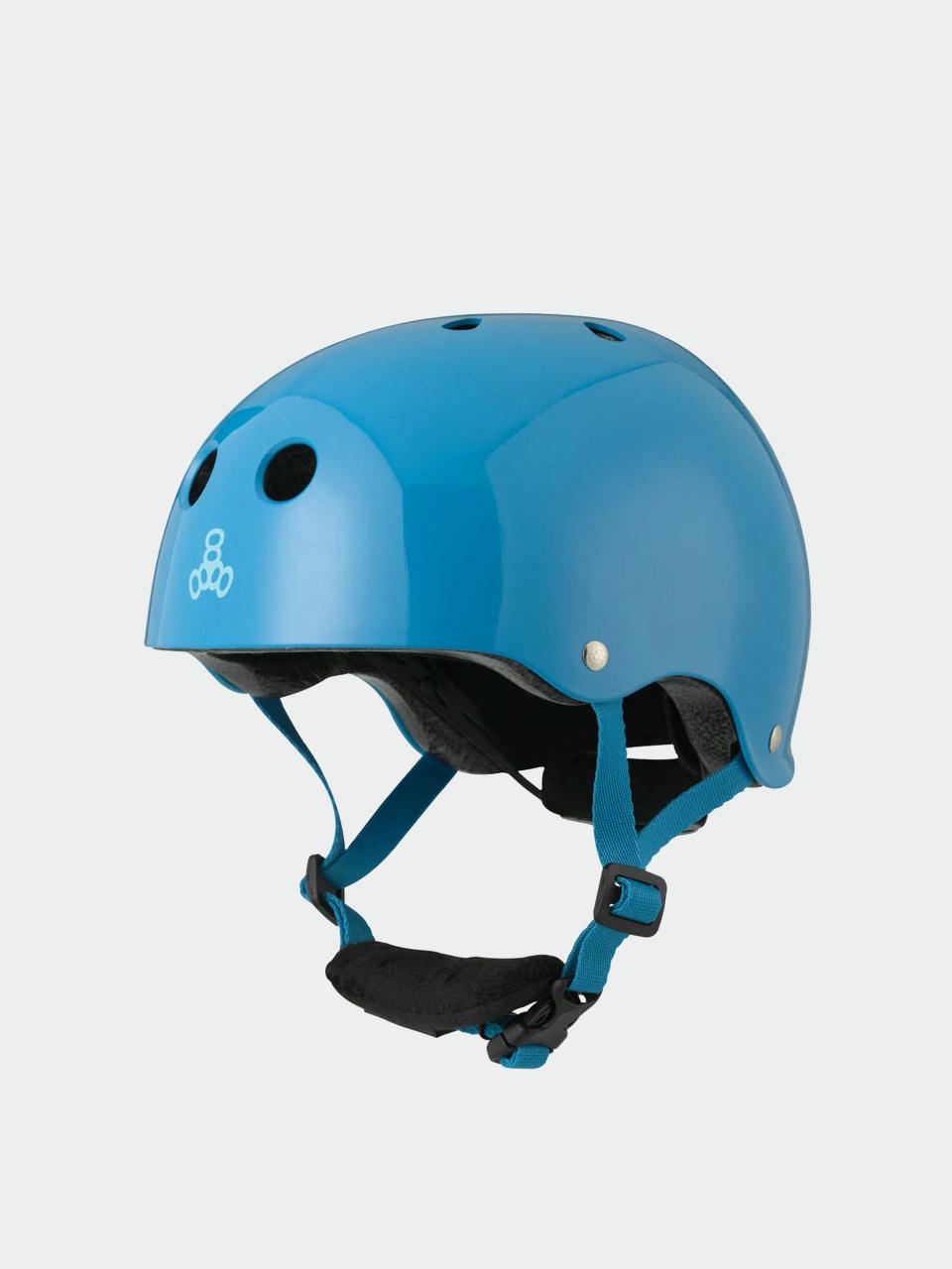 Sisak Triple Eight Lil 8 Dual Certified Helmet Eps Liner JR (blue)