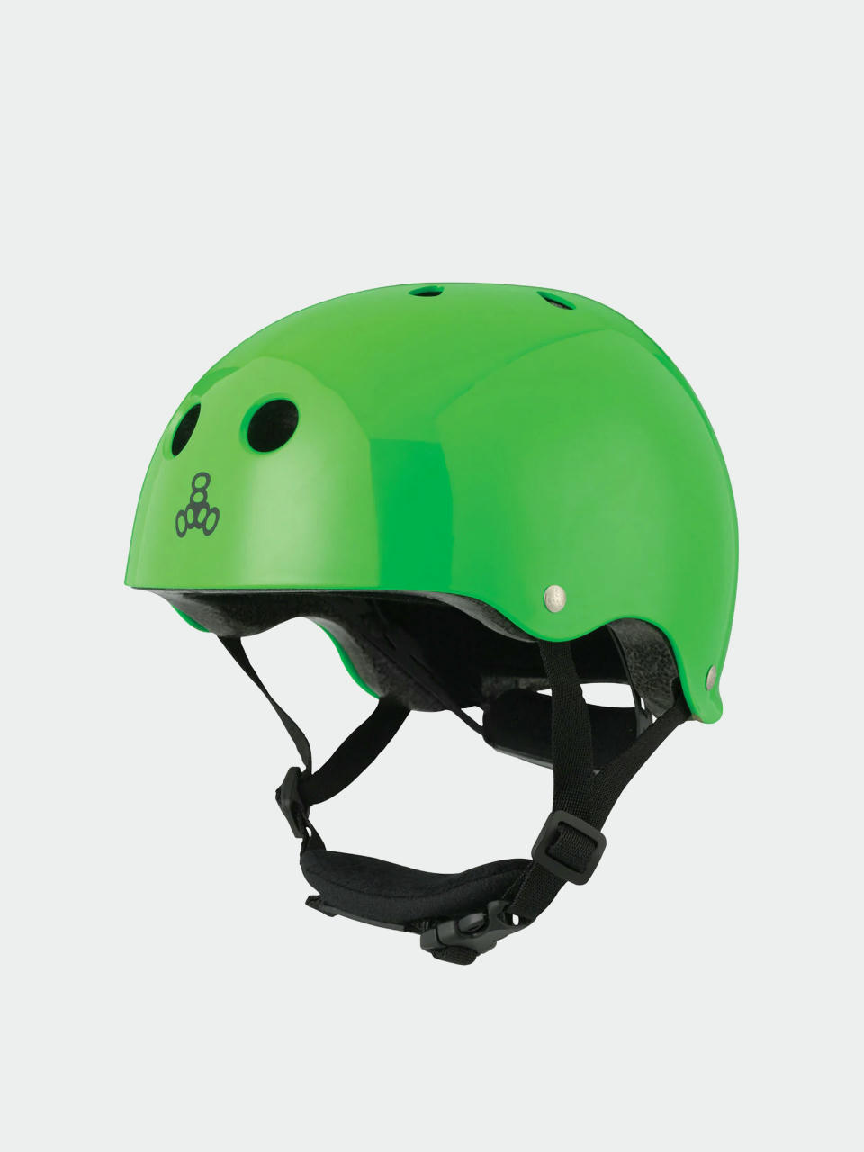 Sisak Triple Eight Lil 8 Dual Certified Helmet Eps Liner JR (neon )