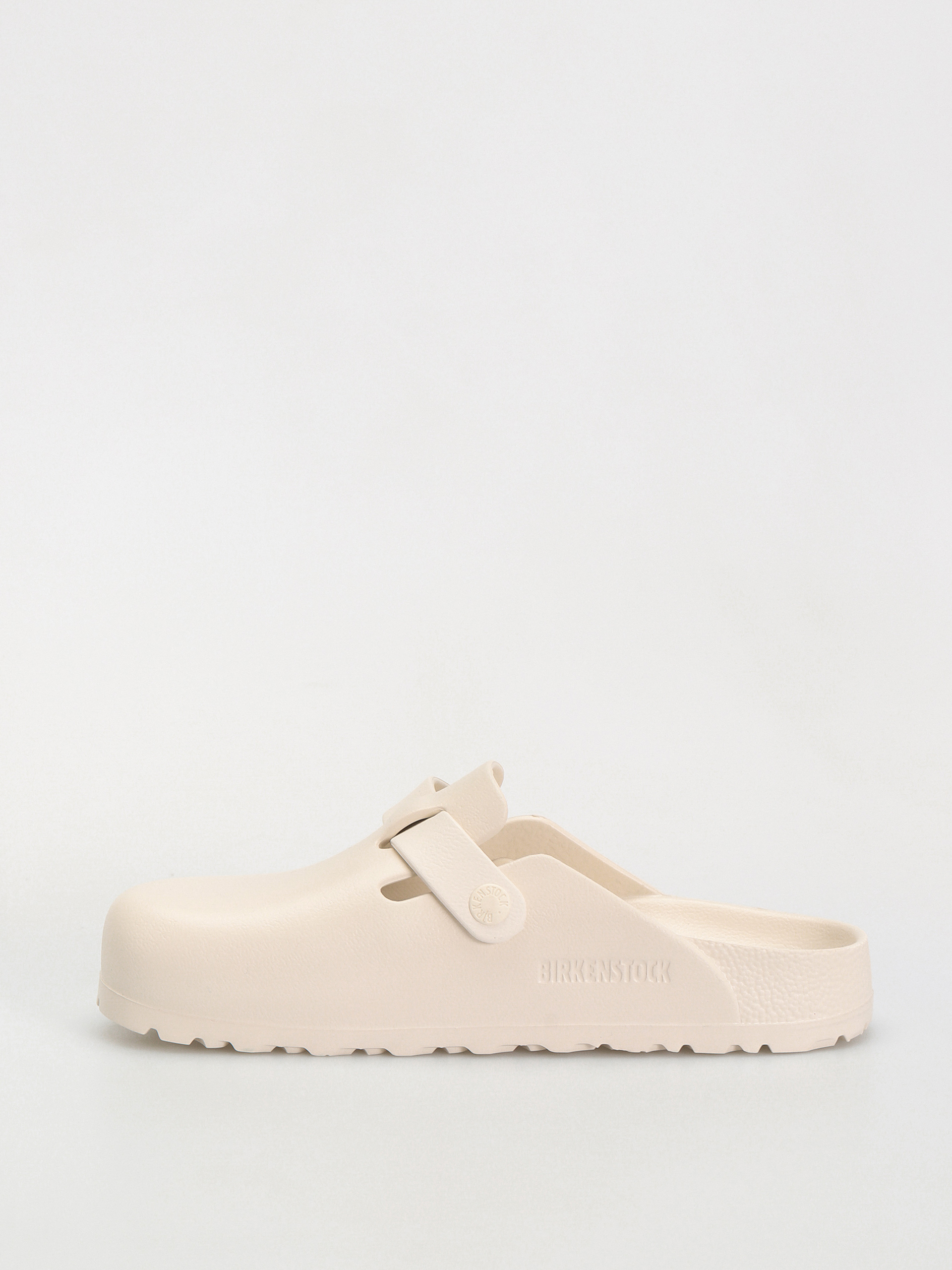 Birkenstock Boston EVA Narrow Wmn Flip-flop papucsok (eggshell)