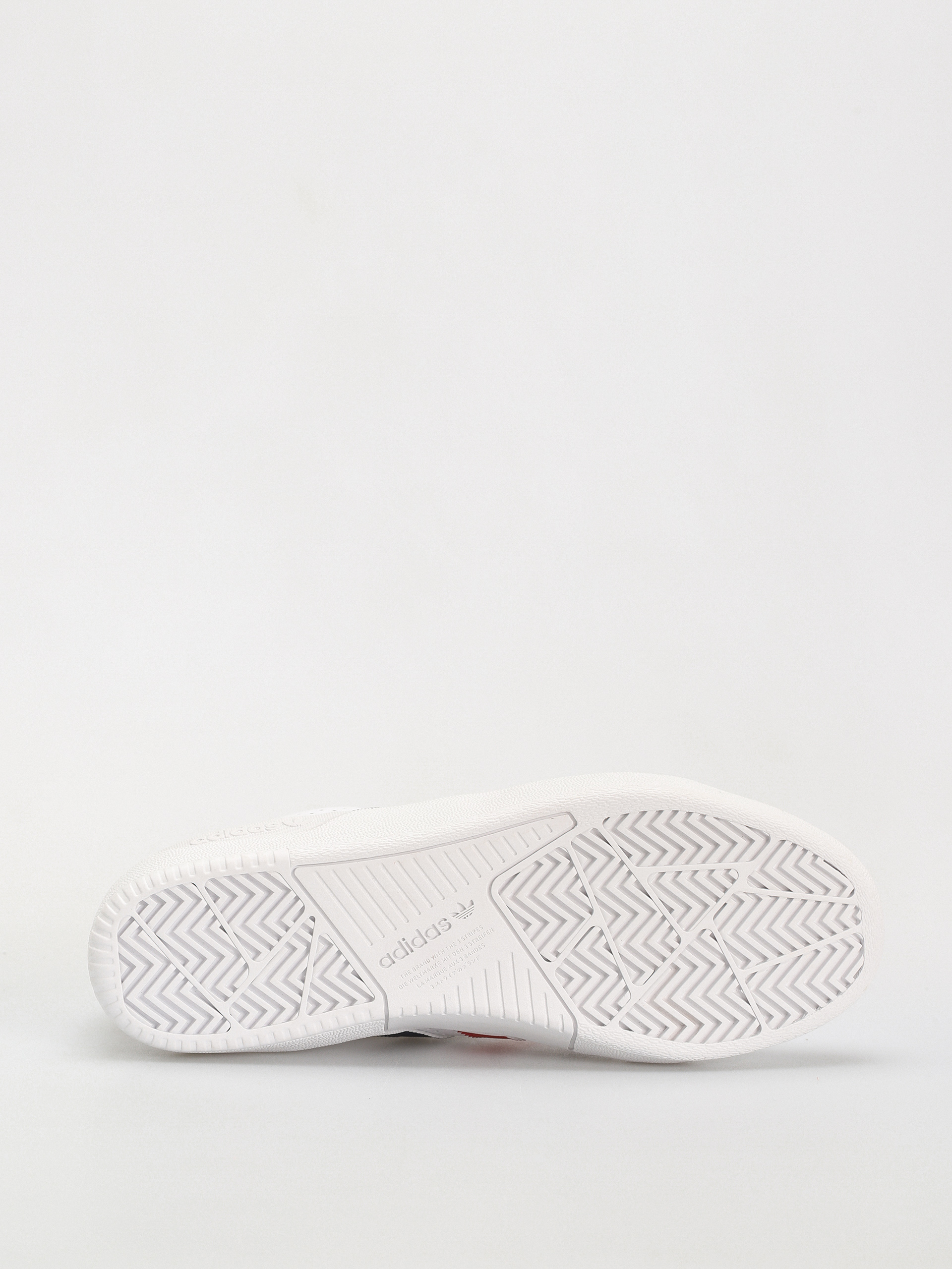 adidas Tyshawn LOW Cipők (ftwwht/betsca/goldmt)