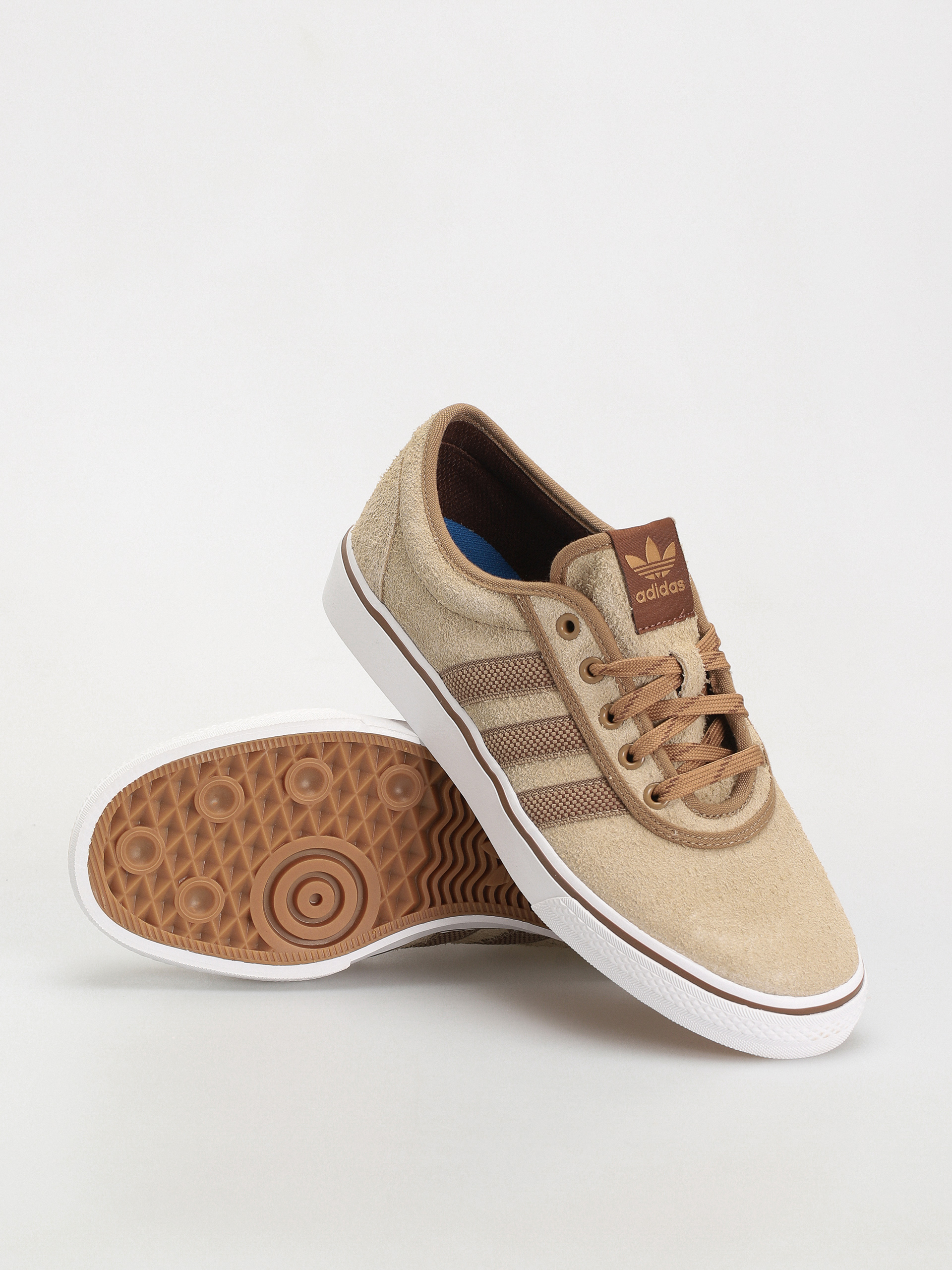 adidas Adi EASE Cipők (prebrn/prebrn/ftwwht)