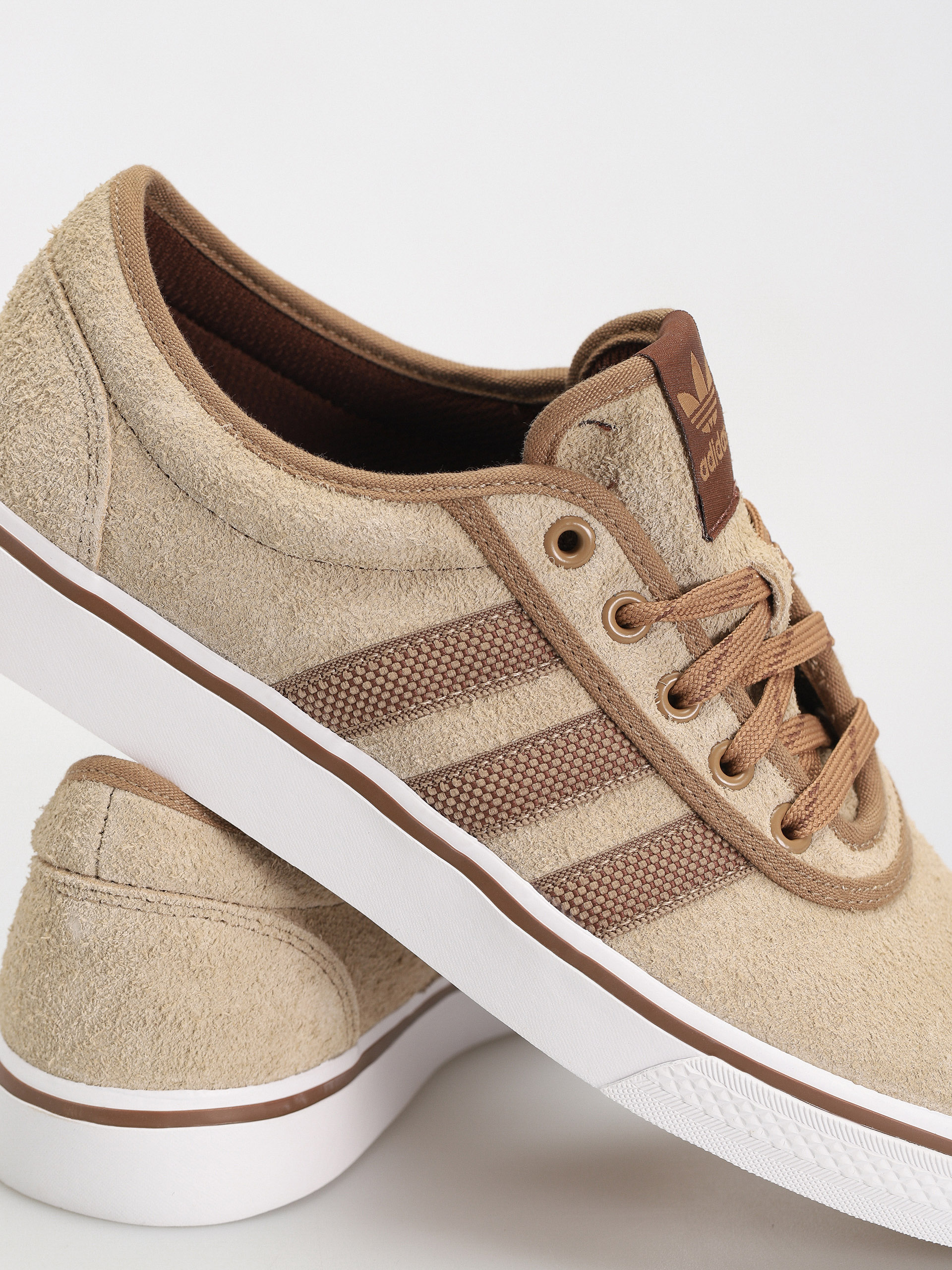 adidas Adi EASE Cipők (prebrn/prebrn/ftwwht)