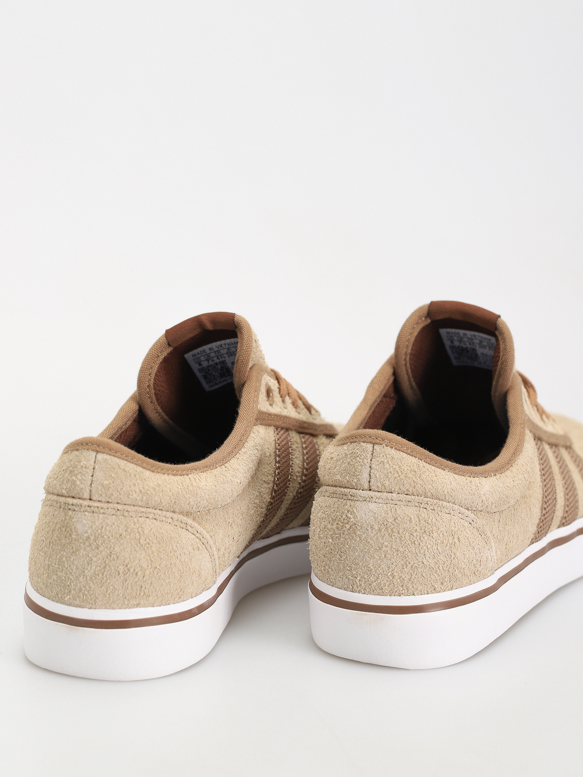 adidas Adi EASE Cipők (prebrn/prebrn/ftwwht)