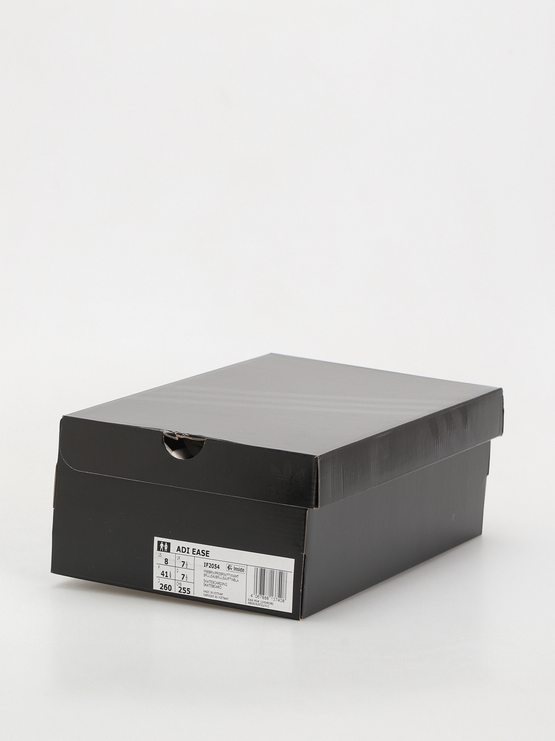 adidas Adi EASE Cipők (prebrn/prebrn/ftwwht)