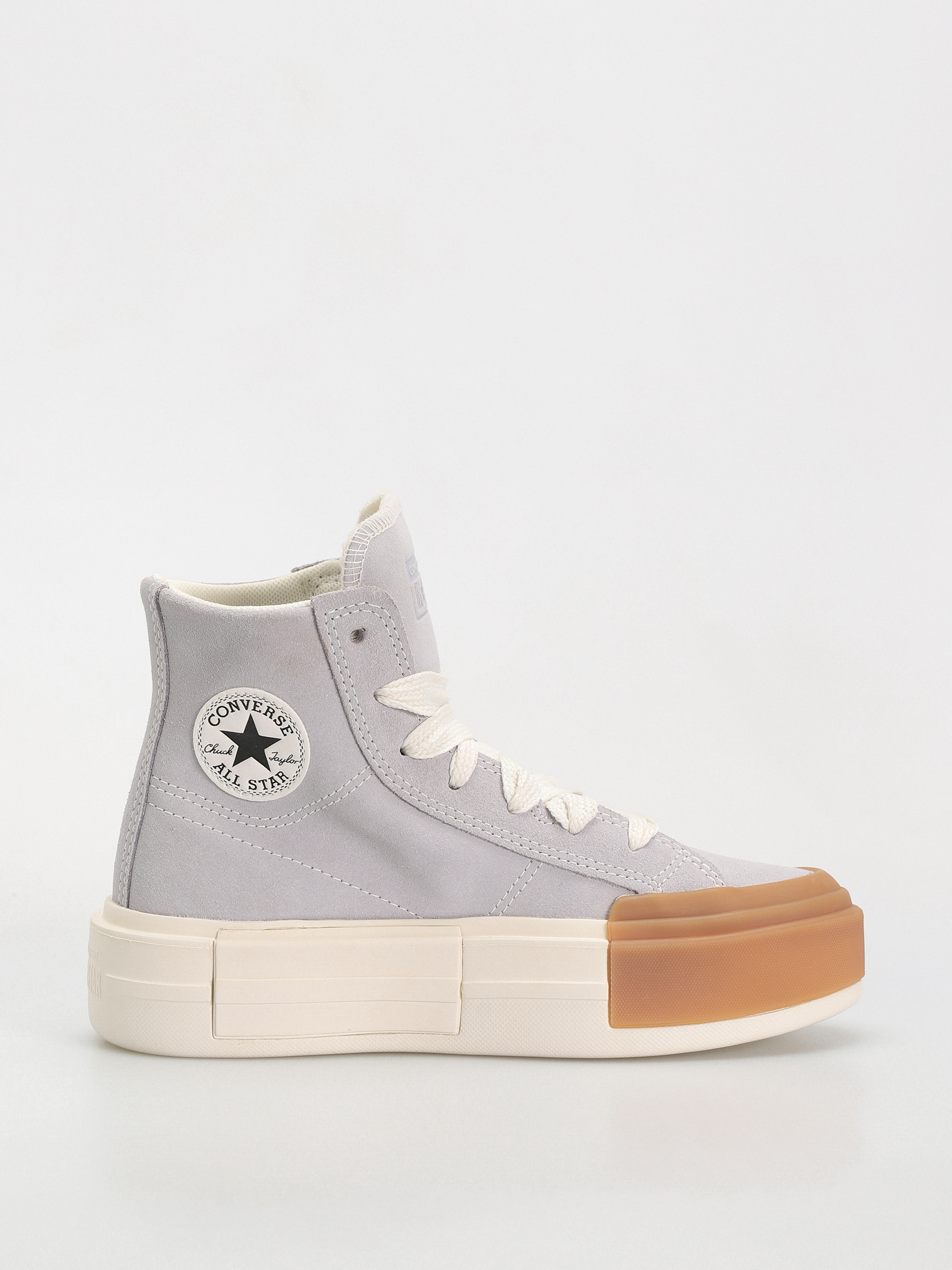 Converse Chuck Taylor All Star Cruise Hi Tornacipők (ghost town/egret/black)