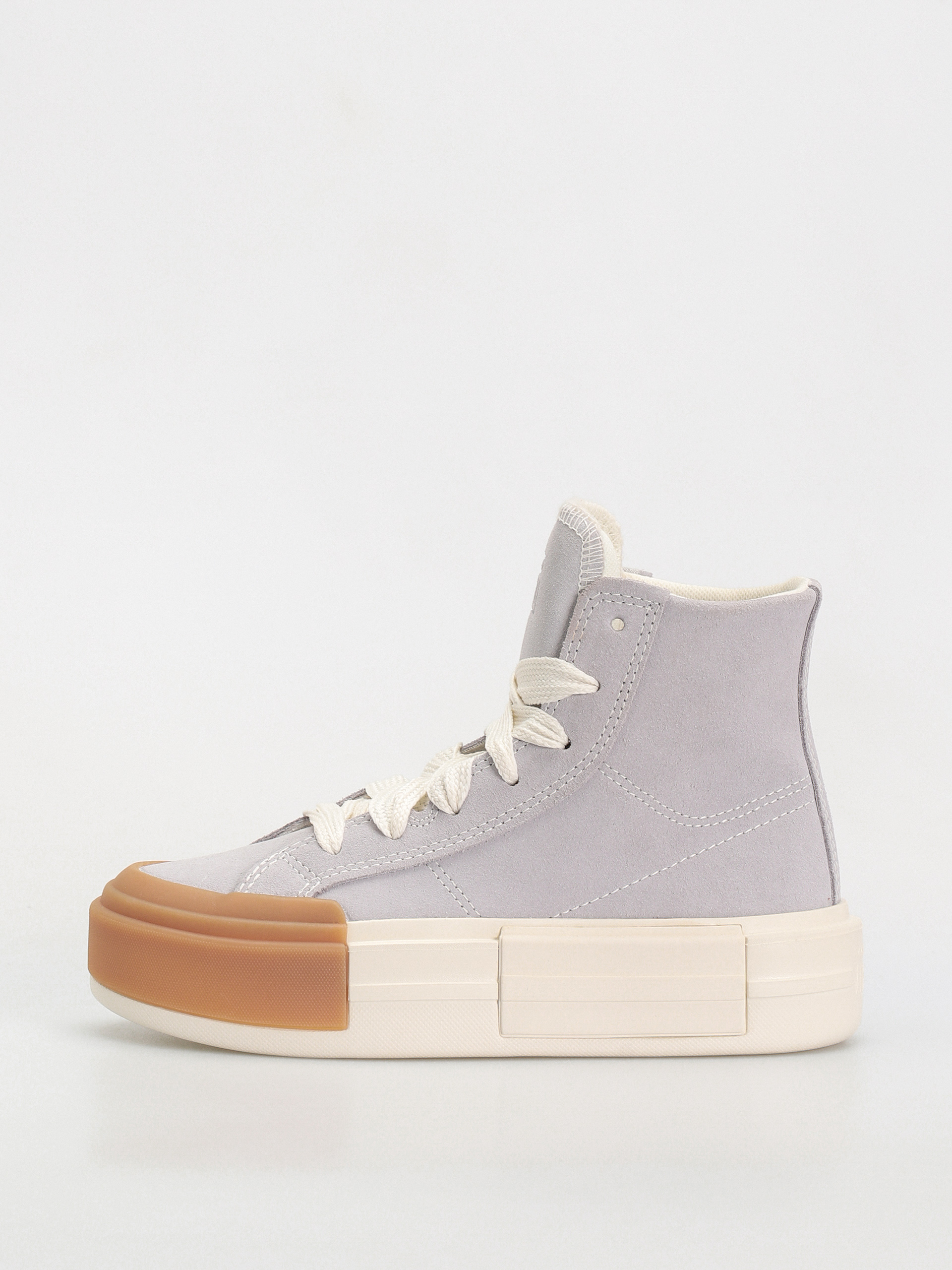 Converse Chuck Taylor All Star Cruise Hi Tornacipők (ghost town/egret/black)