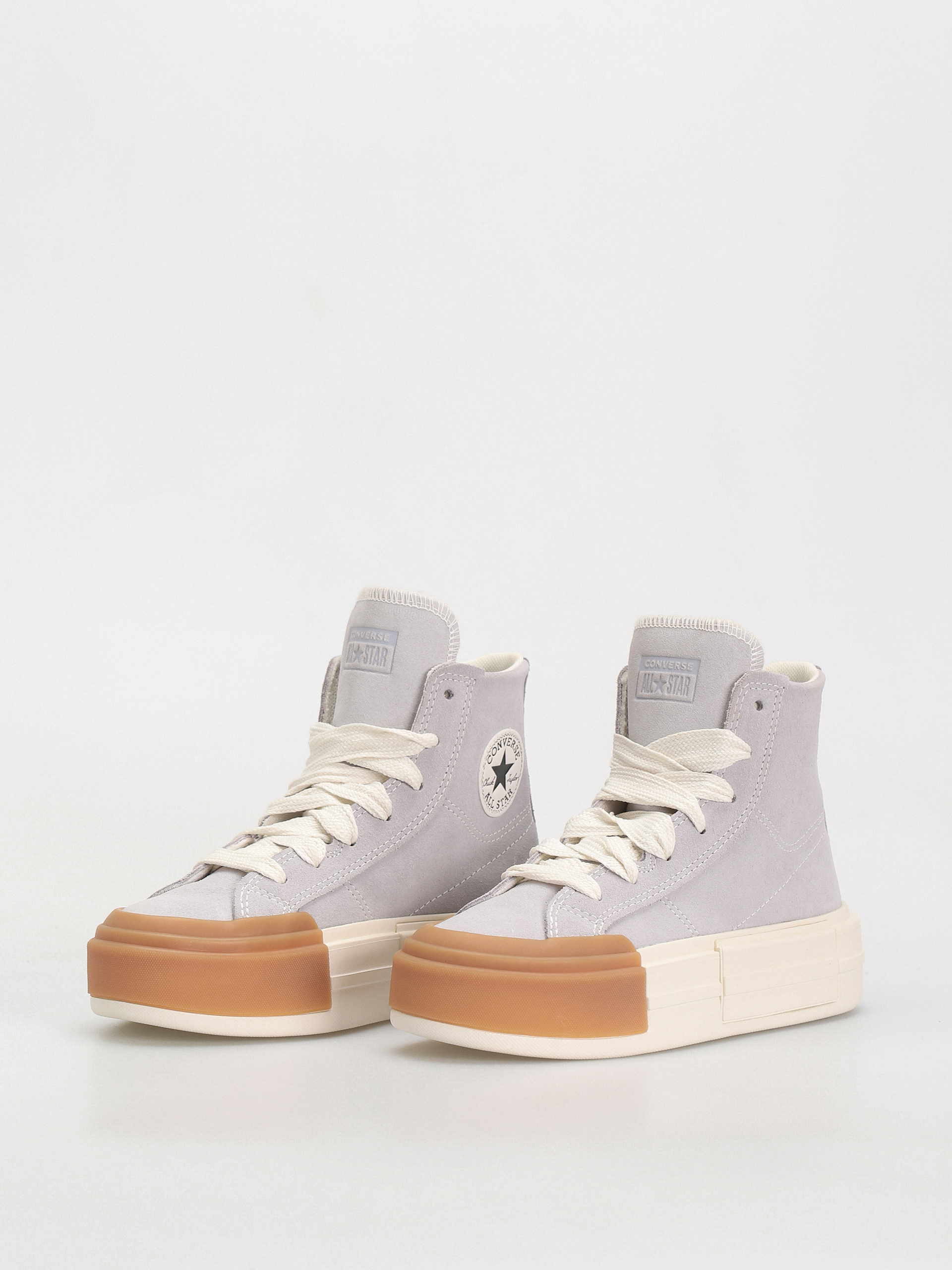 Converse Chuck Taylor All Star Cruise Hi Tornacipők (ghost town/egret/black)