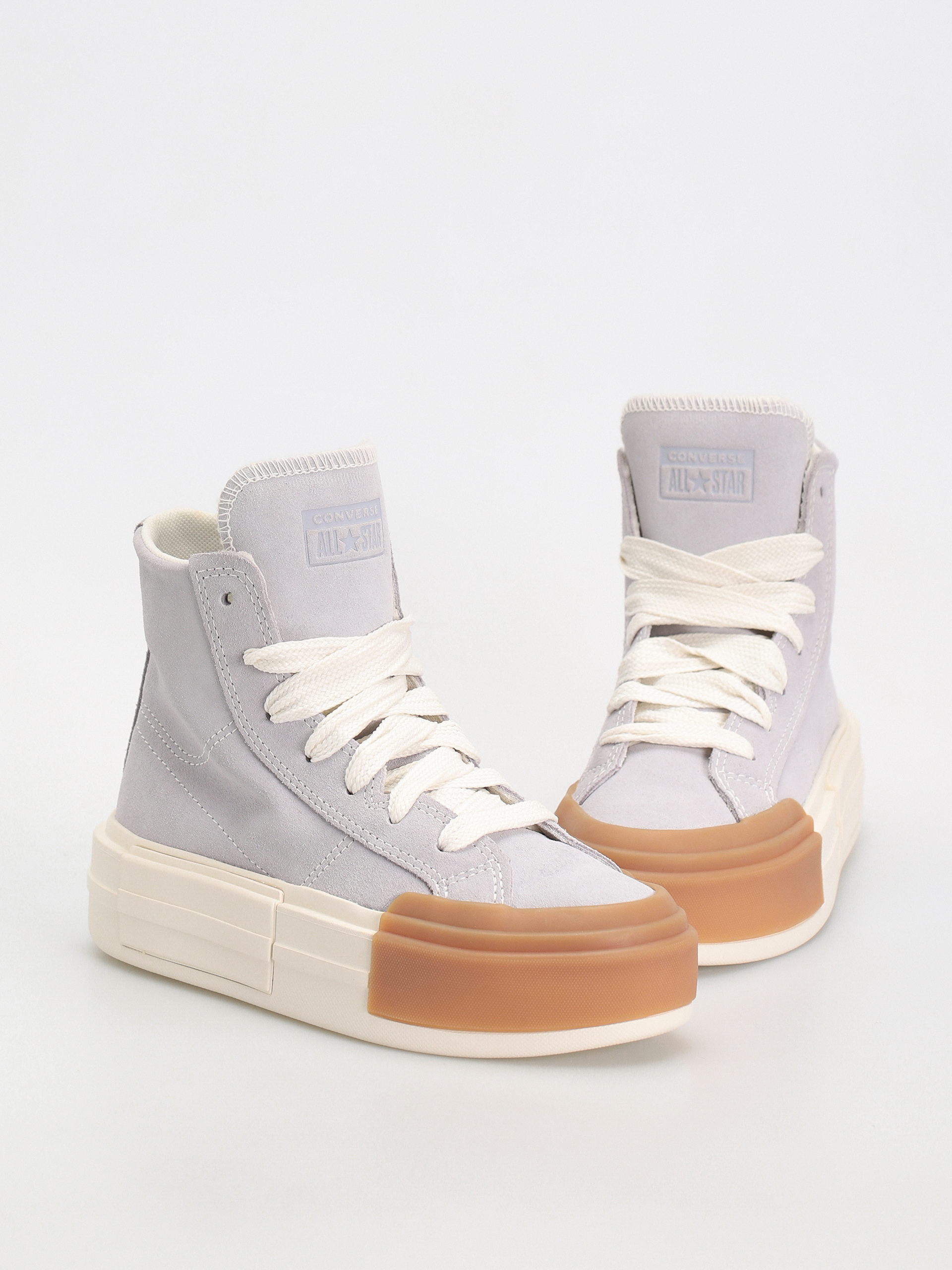 Converse Chuck Taylor All Star Cruise Hi Tornacipők (ghost town/egret/black)