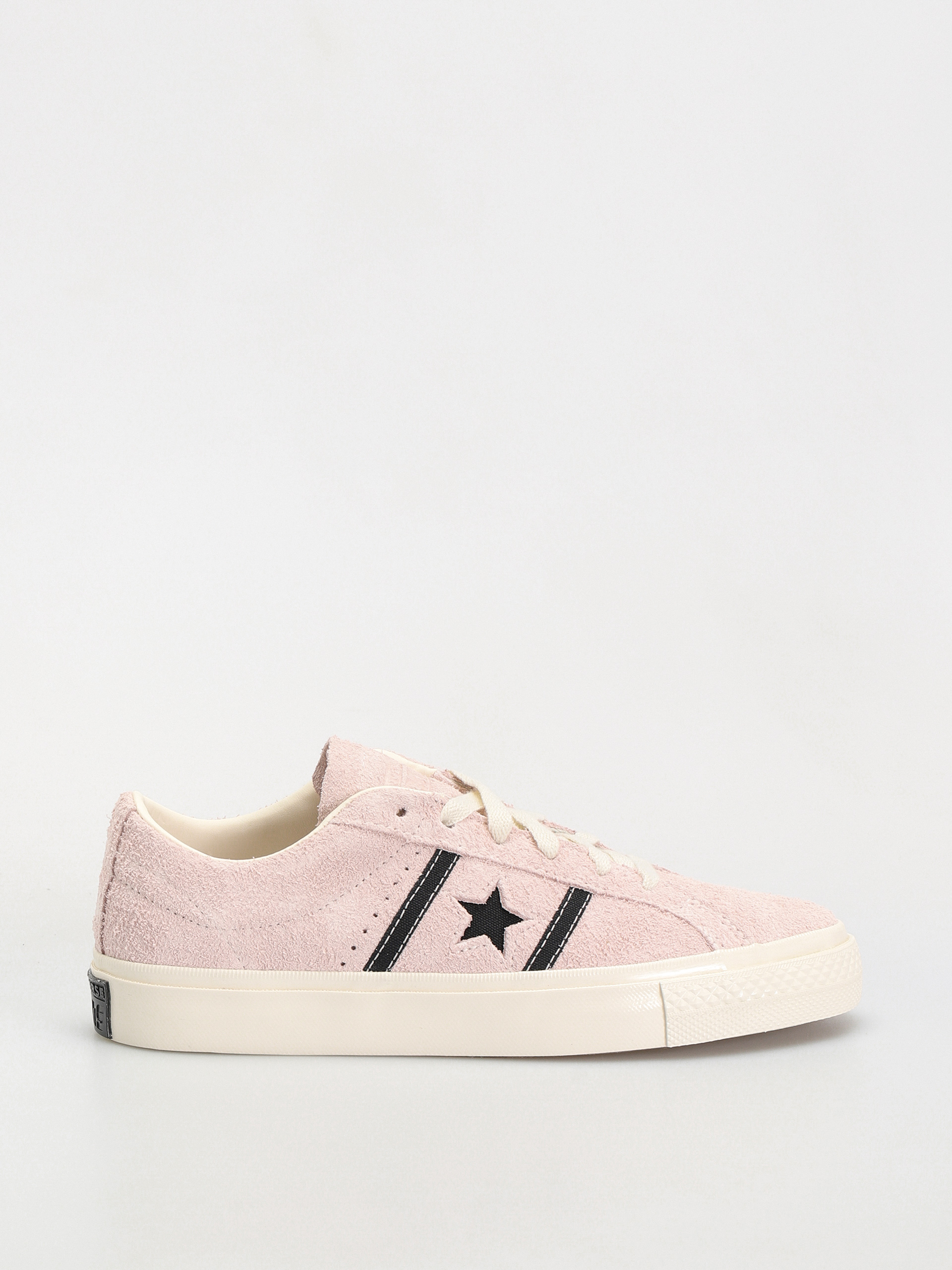 Converse One Star Academy Pro Ox Cipu0151k (blush hush/egret/black)