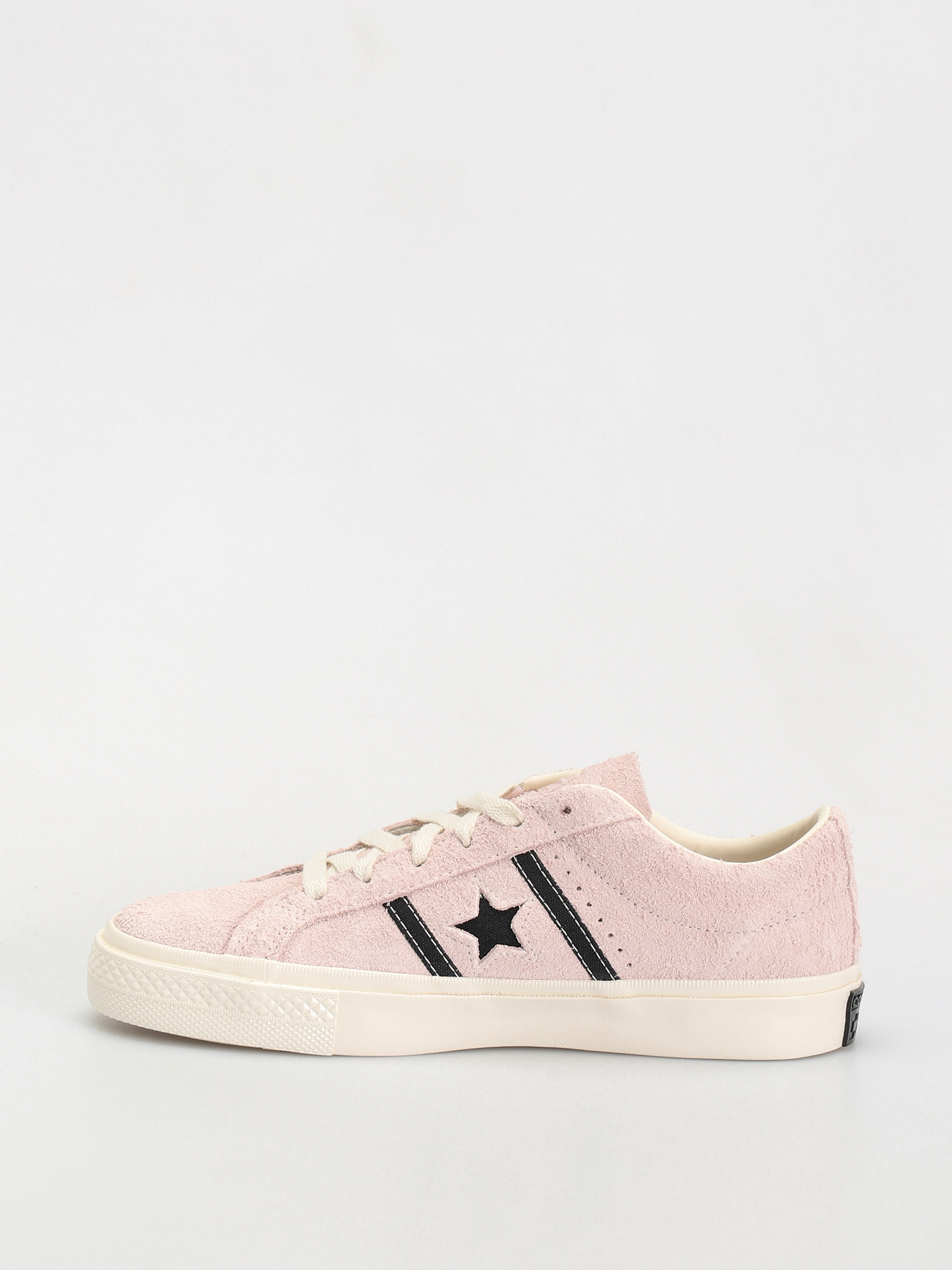 Converse One Star Academy Pro Ox Cipők (blush hush/egret/black)