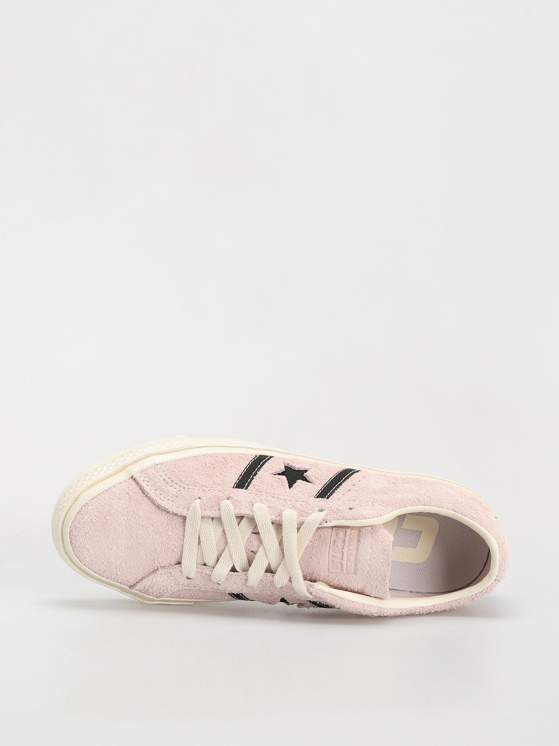 Converse One Star Academy Pro Ox Cipők (blush hush/egret/black)