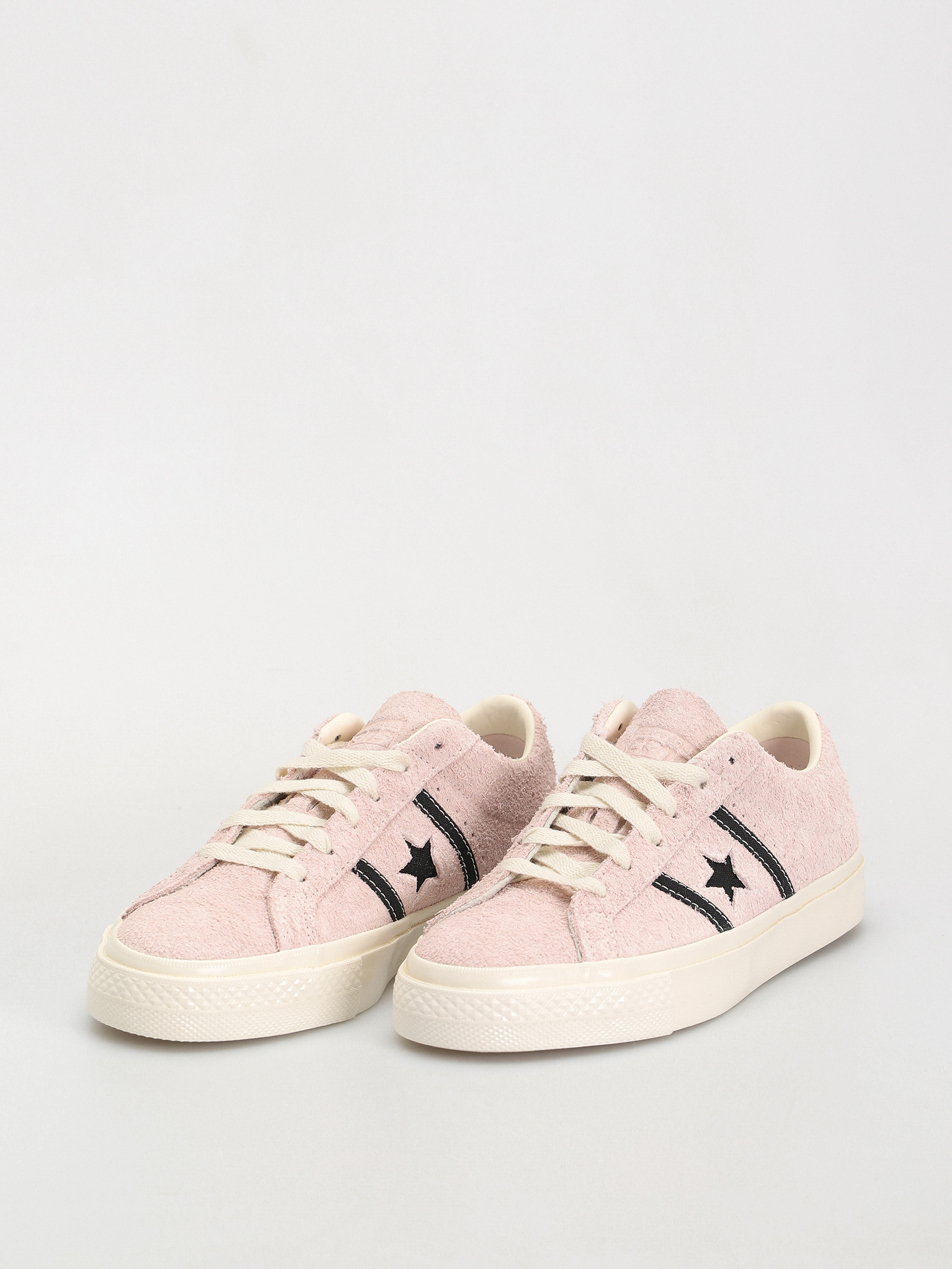 Converse One Star Academy Pro Ox Cipők (blush hush/egret/black)