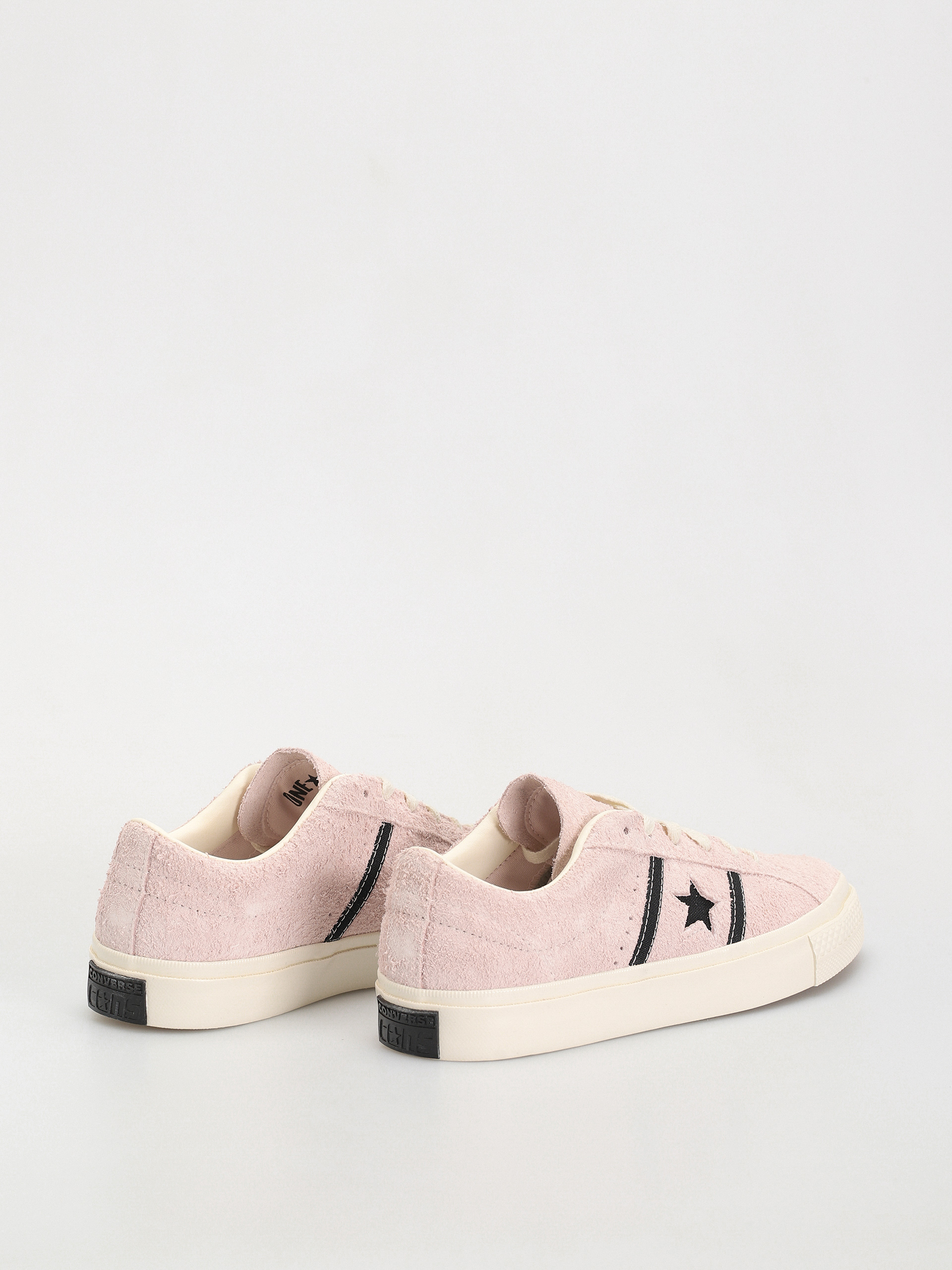 Converse One Star Academy Pro Ox Cipők (blush hush/egret/black)