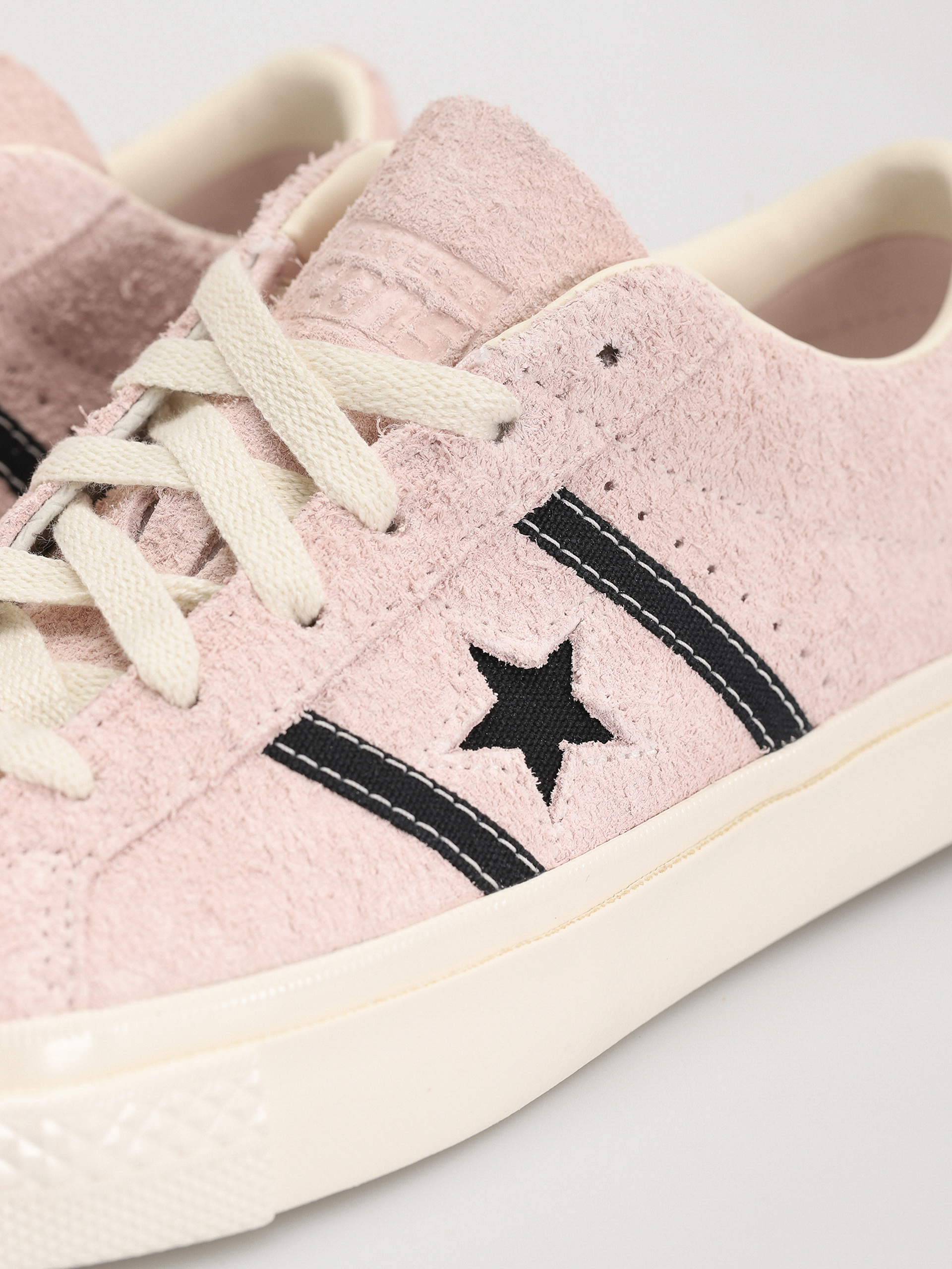 Converse One Star Academy Pro Ox Cipők (blush hush/egret/black)