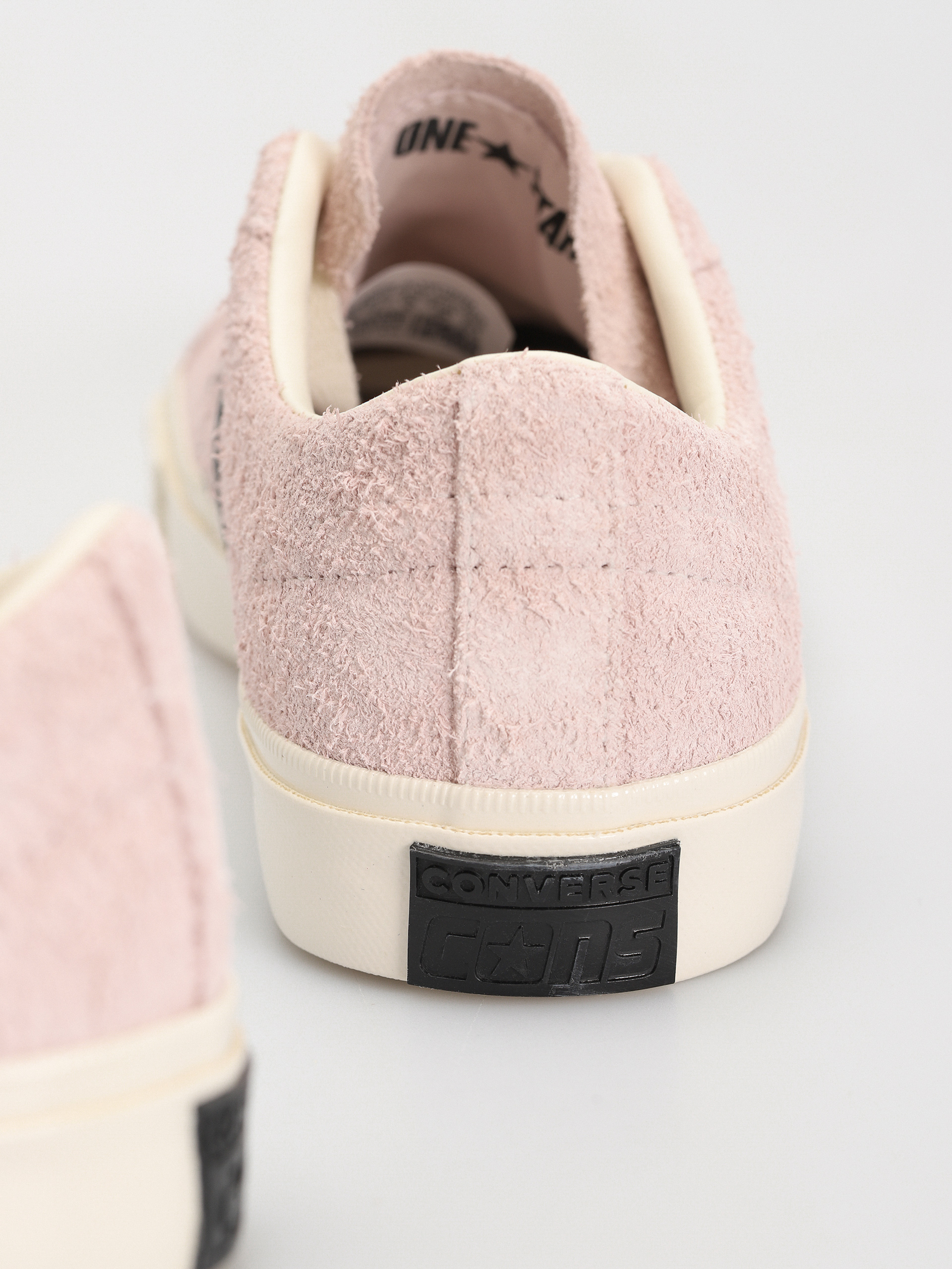 Converse One Star Academy Pro Ox Cipők (blush hush/egret/black)