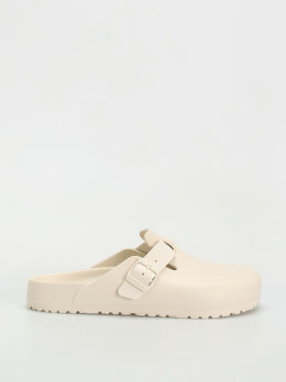 Birkenstock Boston EVA Regular Flip-flop papucsok (eggshell)