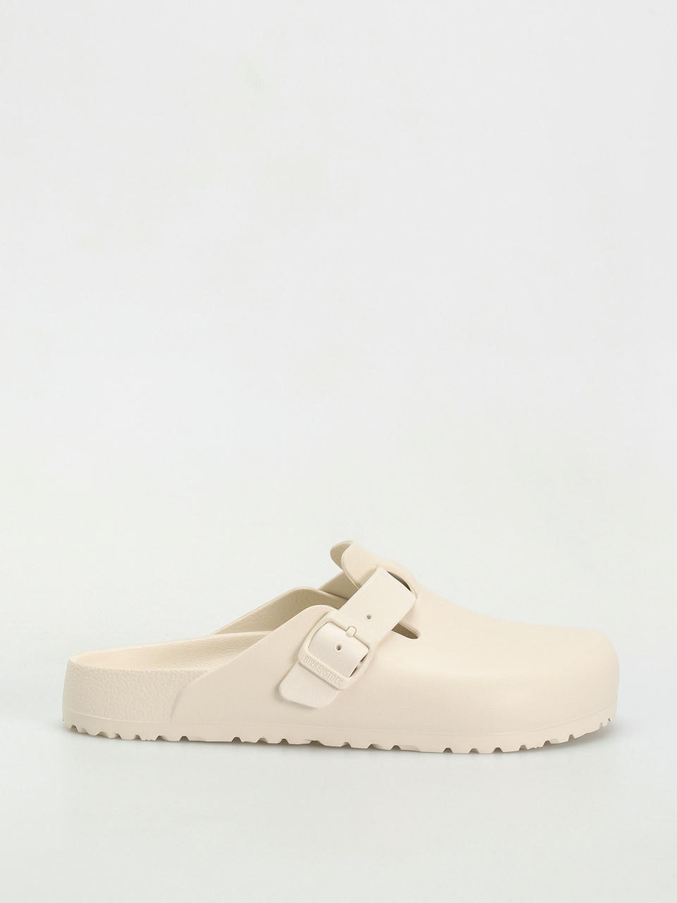 Birkenstock Boston EVA Regular Flip-flop papucsok (eggshell)