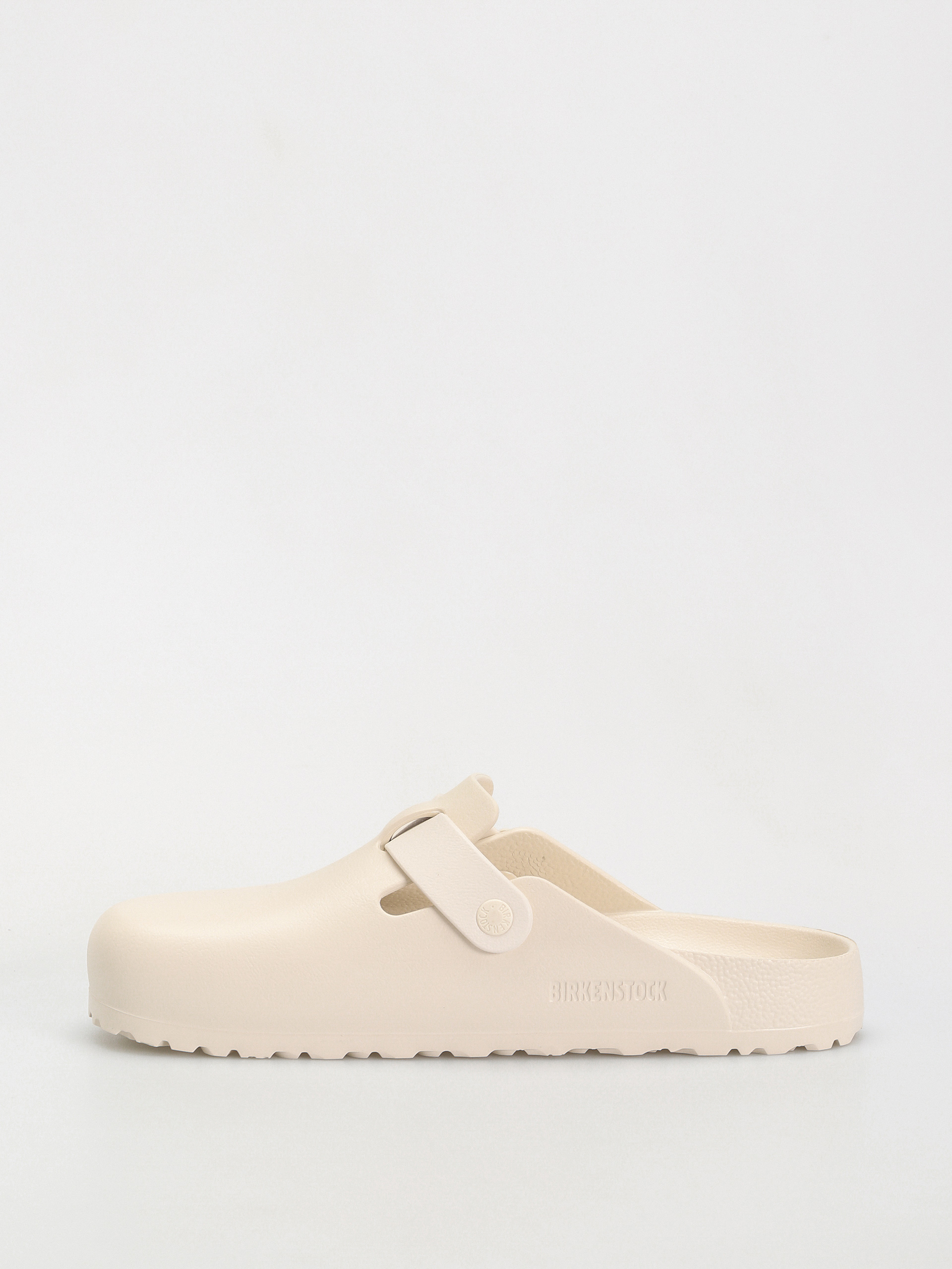 Birkenstock Boston EVA Regular Flip-flop papucsok (eggshell)