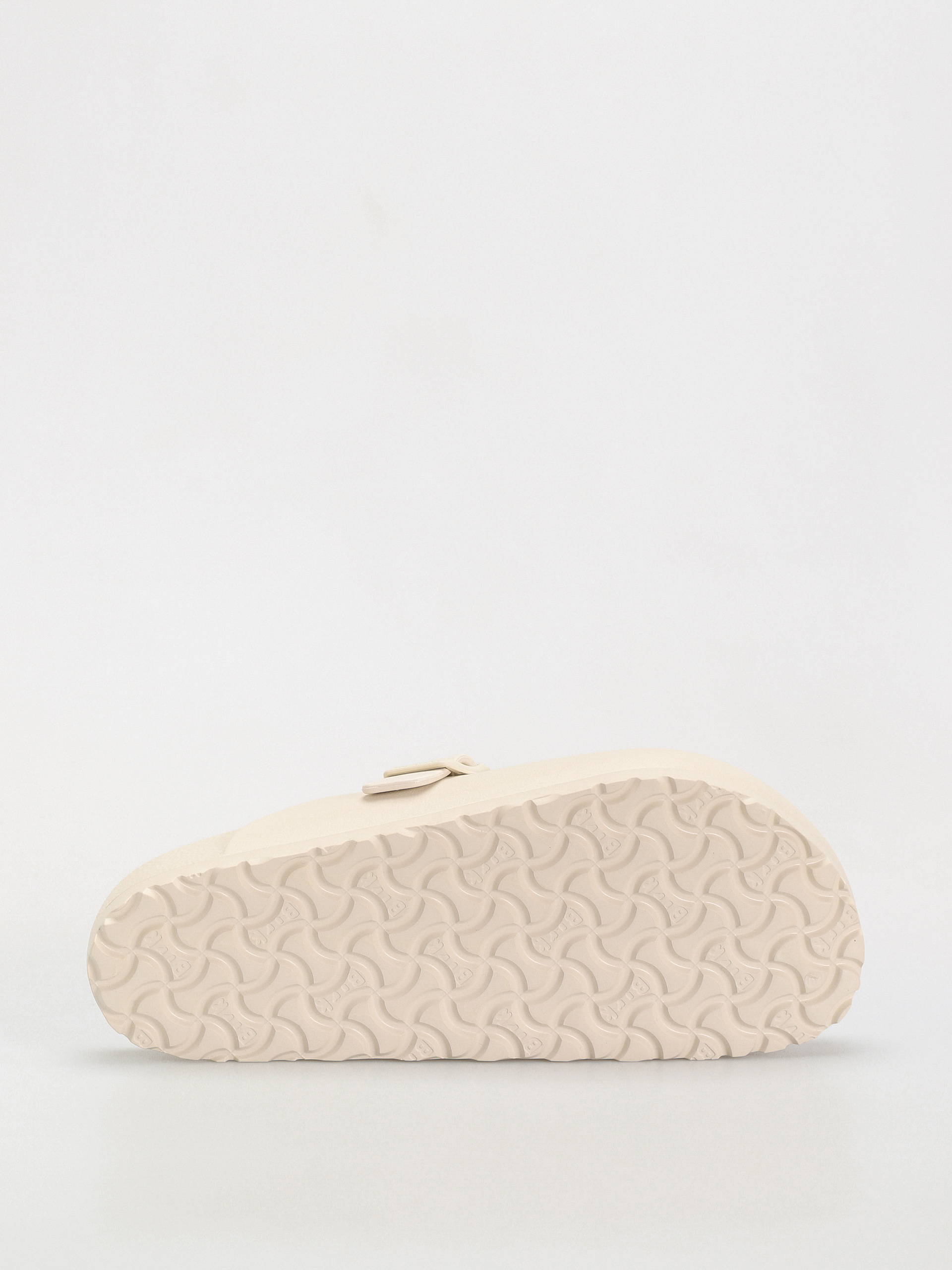 Birkenstock Boston EVA Regular Flip-flop papucsok (eggshell)