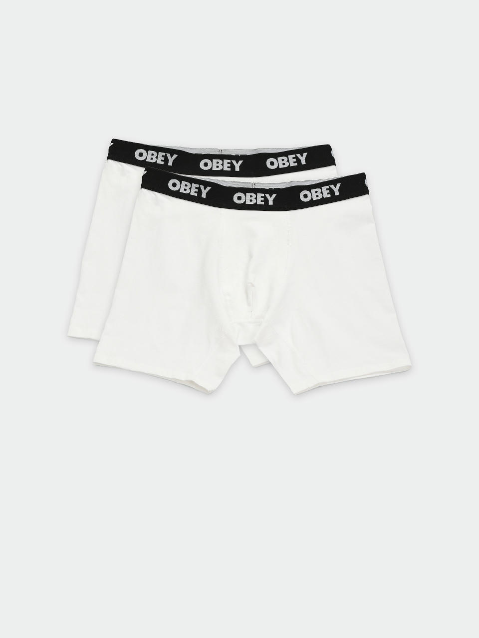 OBEY Established Work 2 Pack Alsónemű (white)