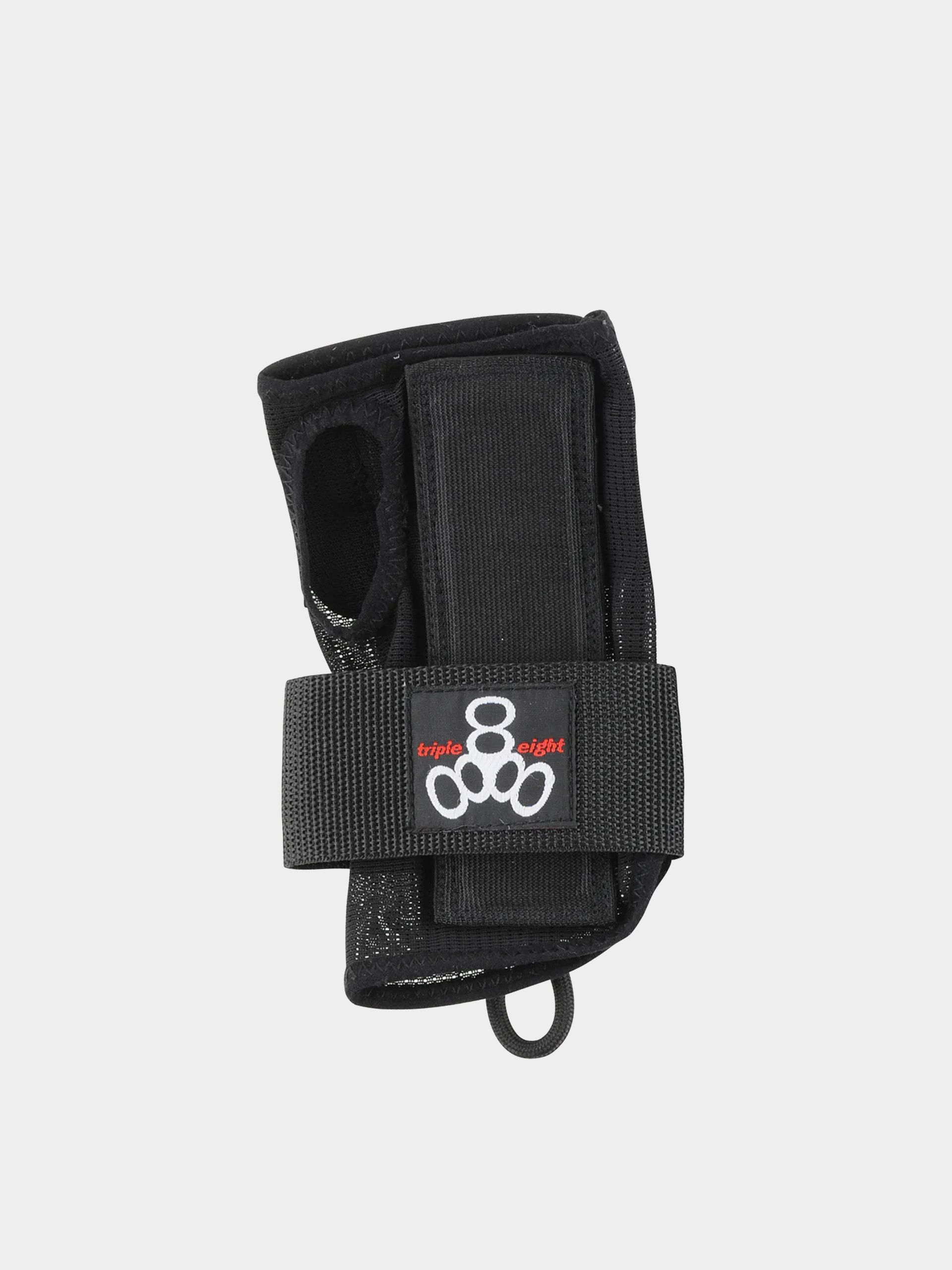 Védőfelszerelés Triple Eight Wristsavers (black)