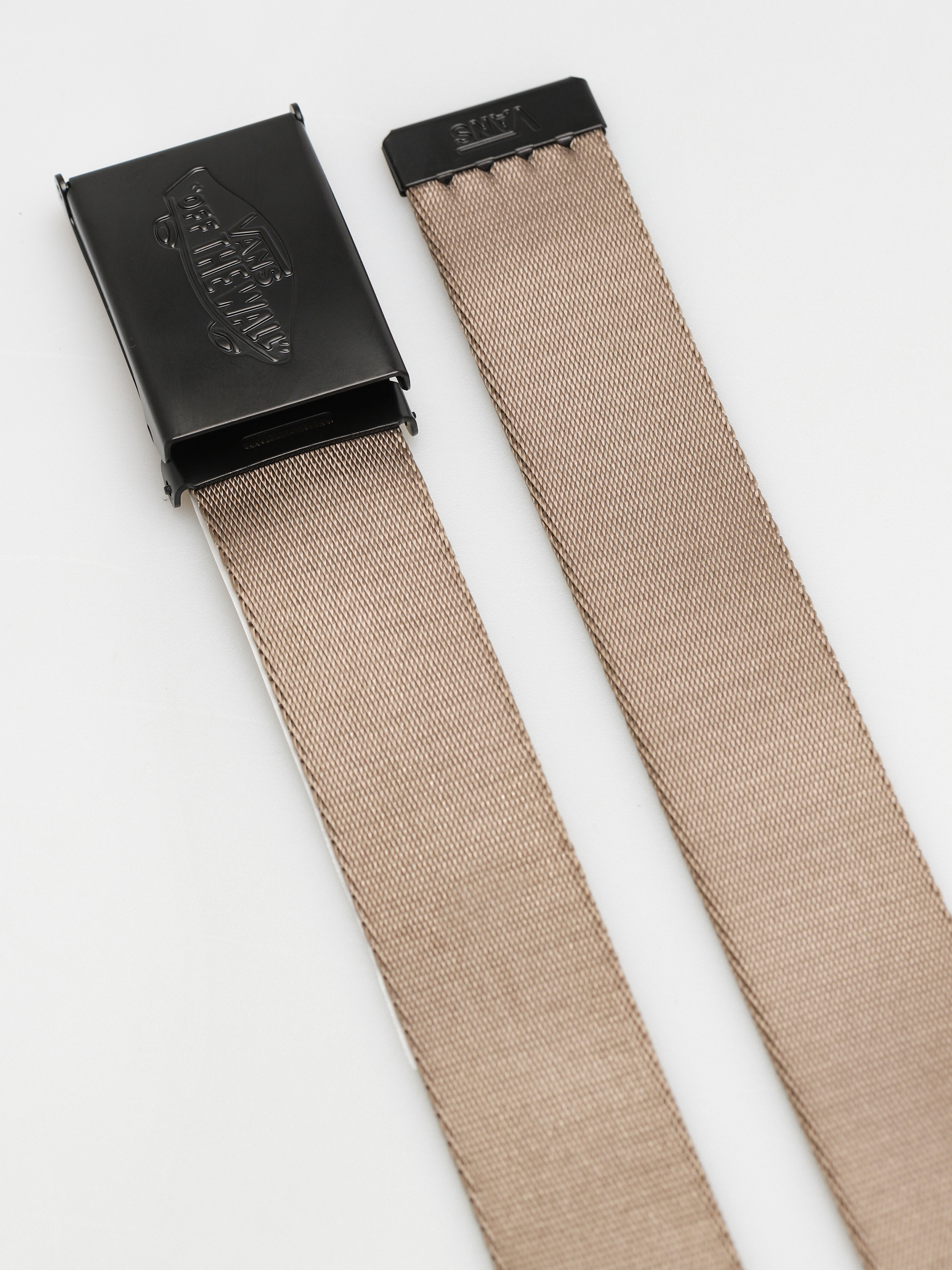 Vans Classic Web Öv (desert taupe)