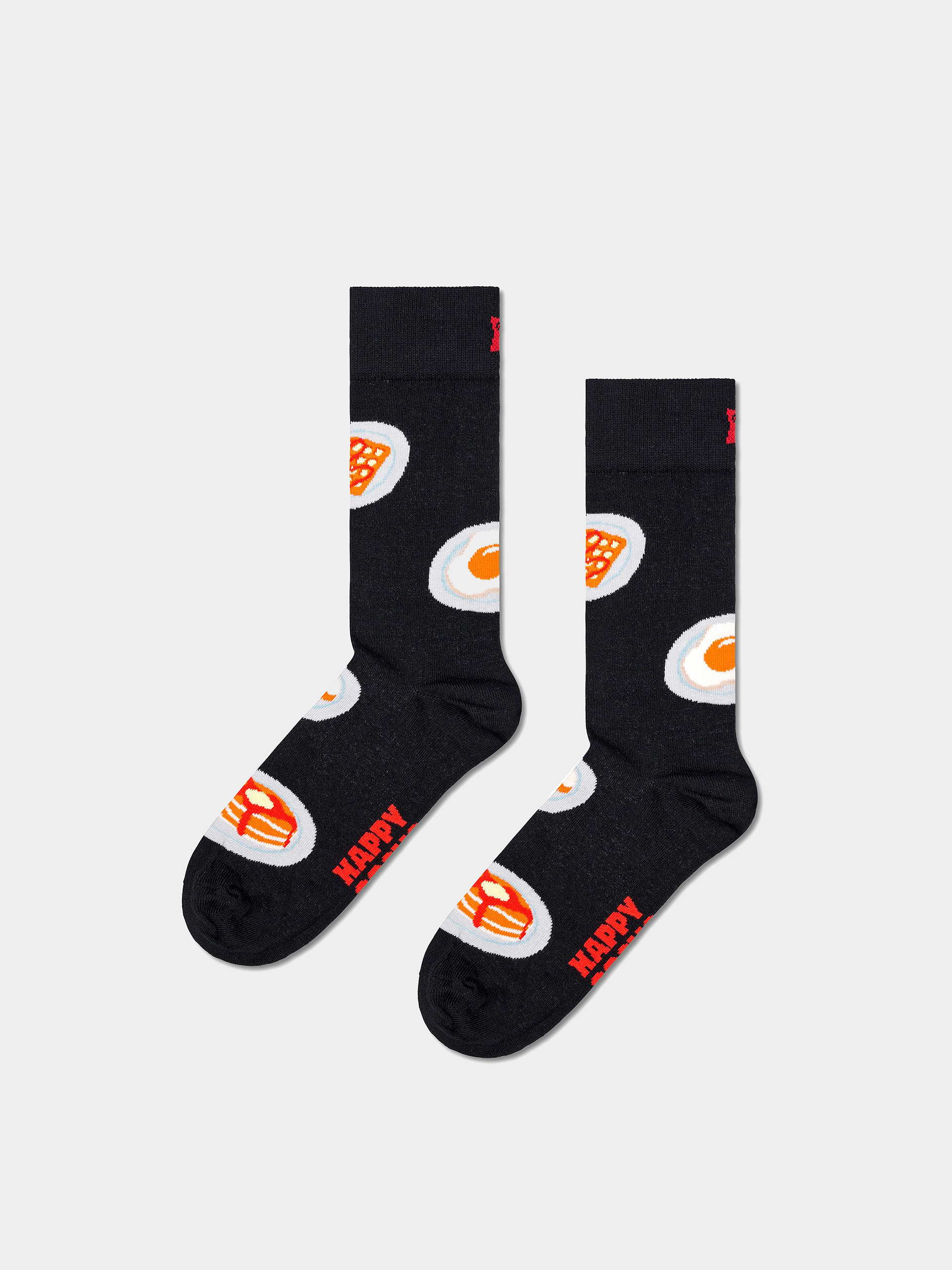 Zokni Happy Socks 4-Pack Breakfast (blue)