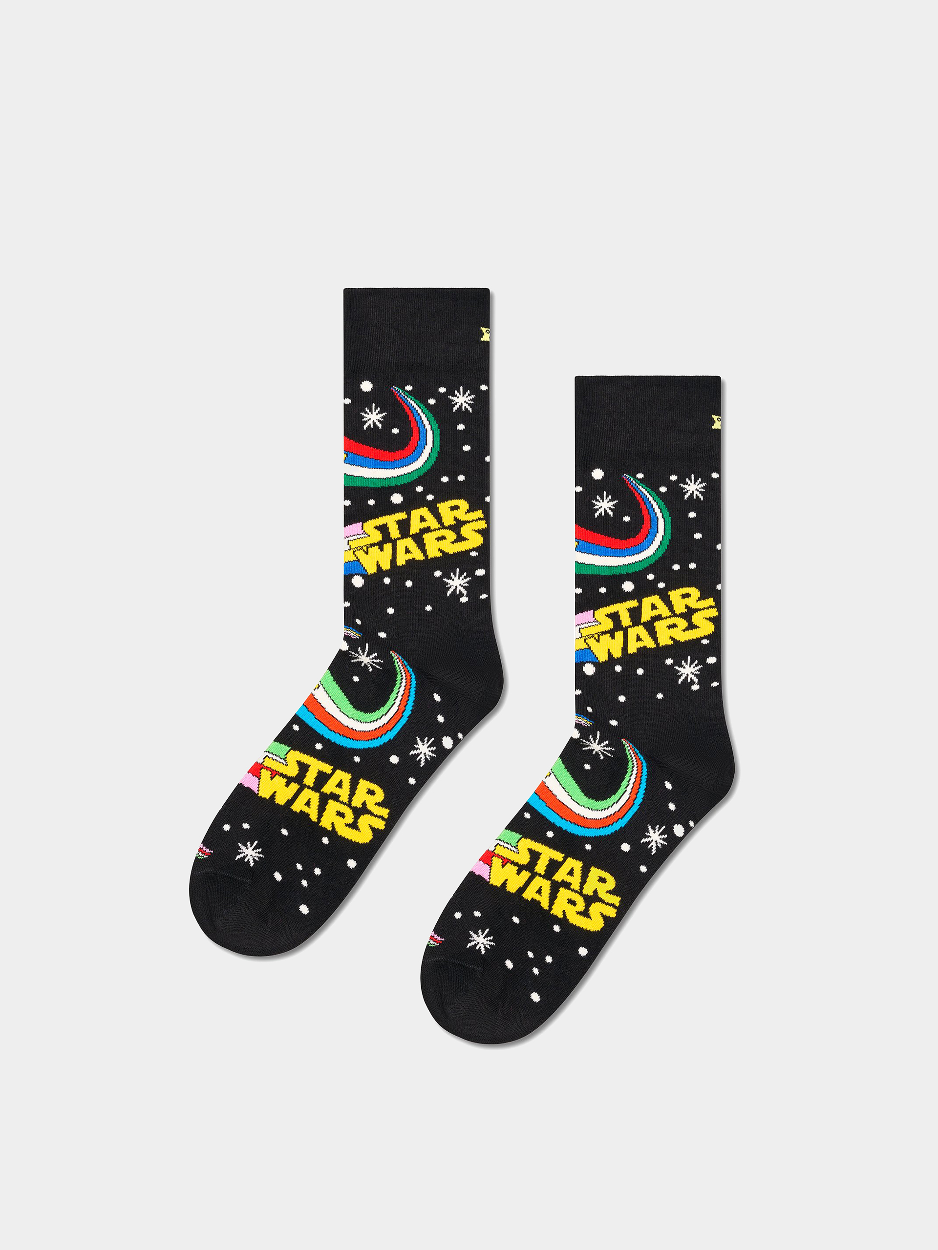 Zokni Happy Socks Star Wars (navy)