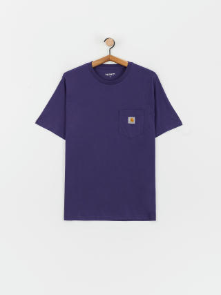 Carhartt WIP Pocket Póló (aura)